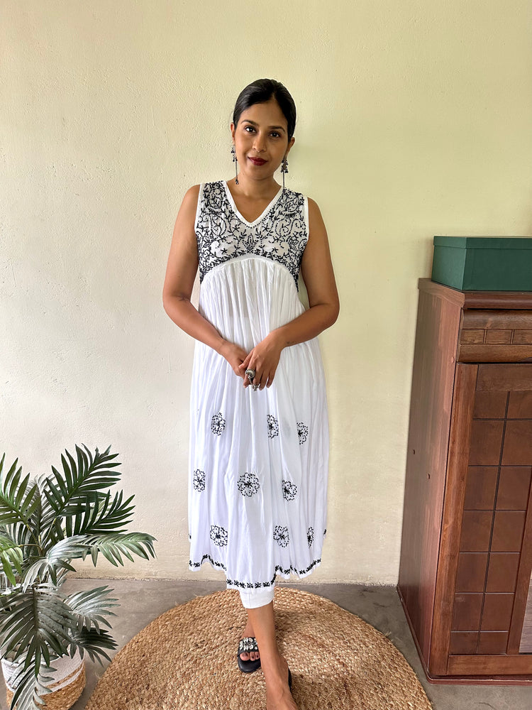 White Dyeable collections