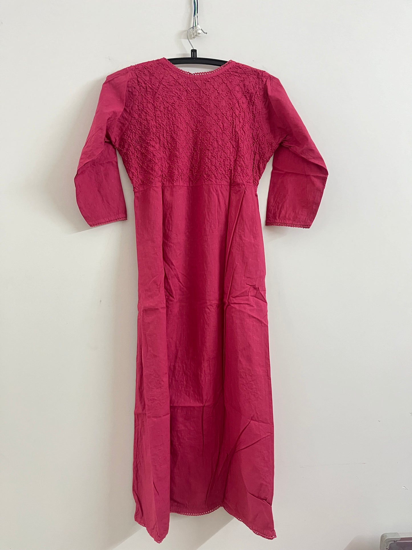 Angrakha PRE-ORDER - Pink