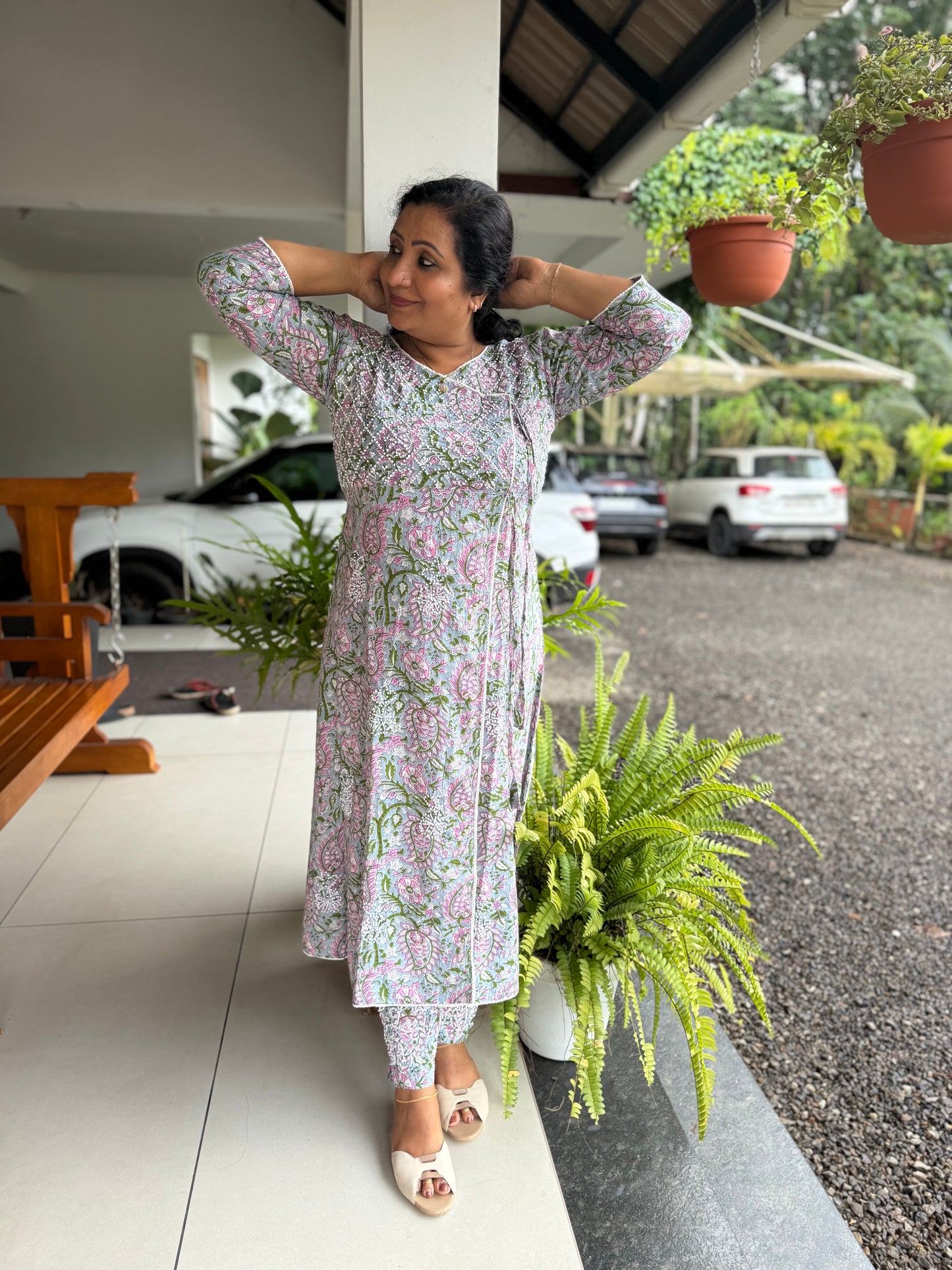 Angrakha PRE-ORDER - Sitara