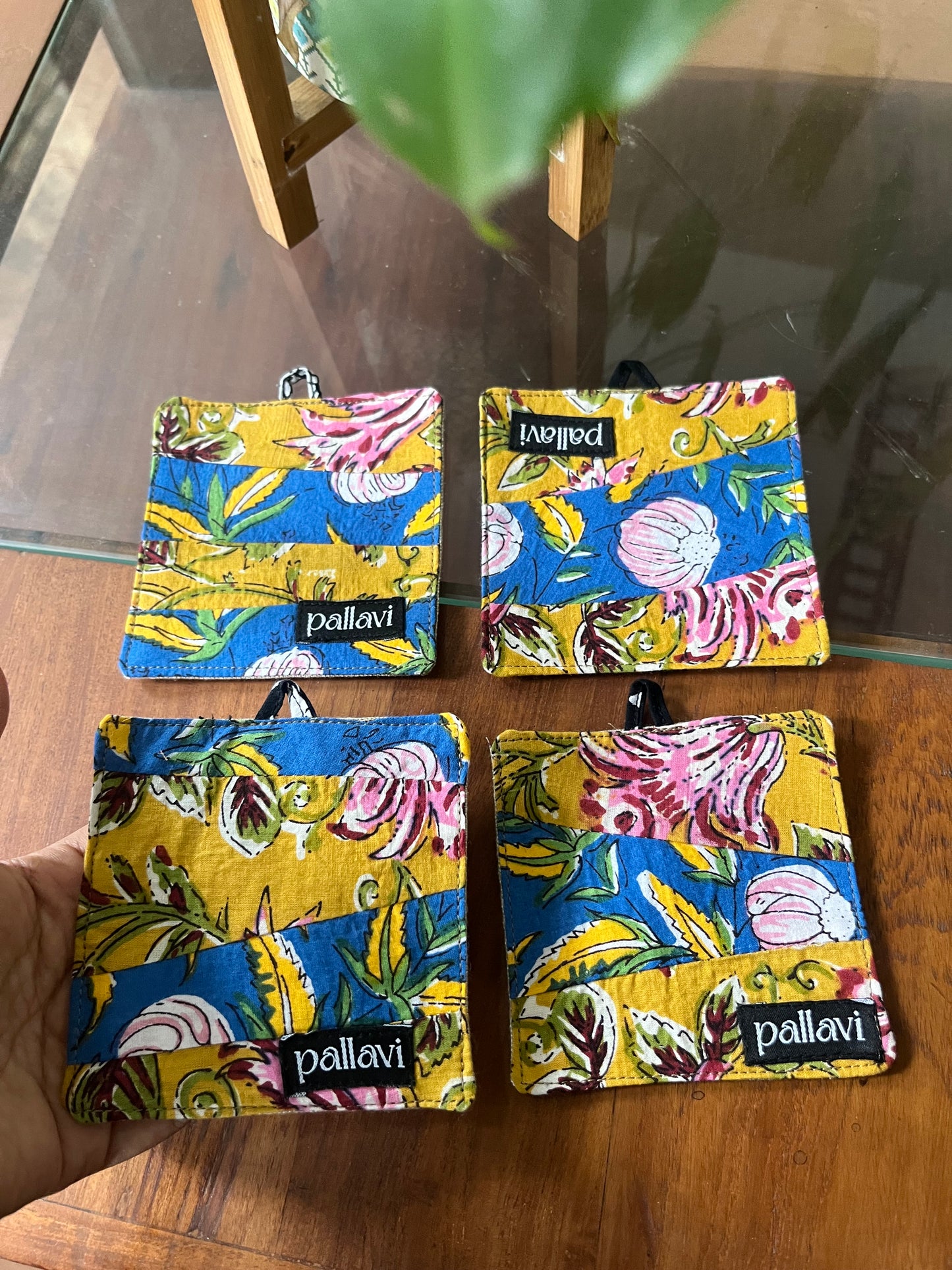 Coaster (Set of 2)