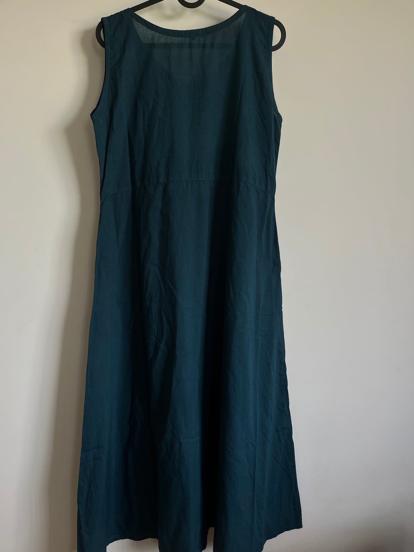 Glow Dress PRE-ORDER - Midnight Blue