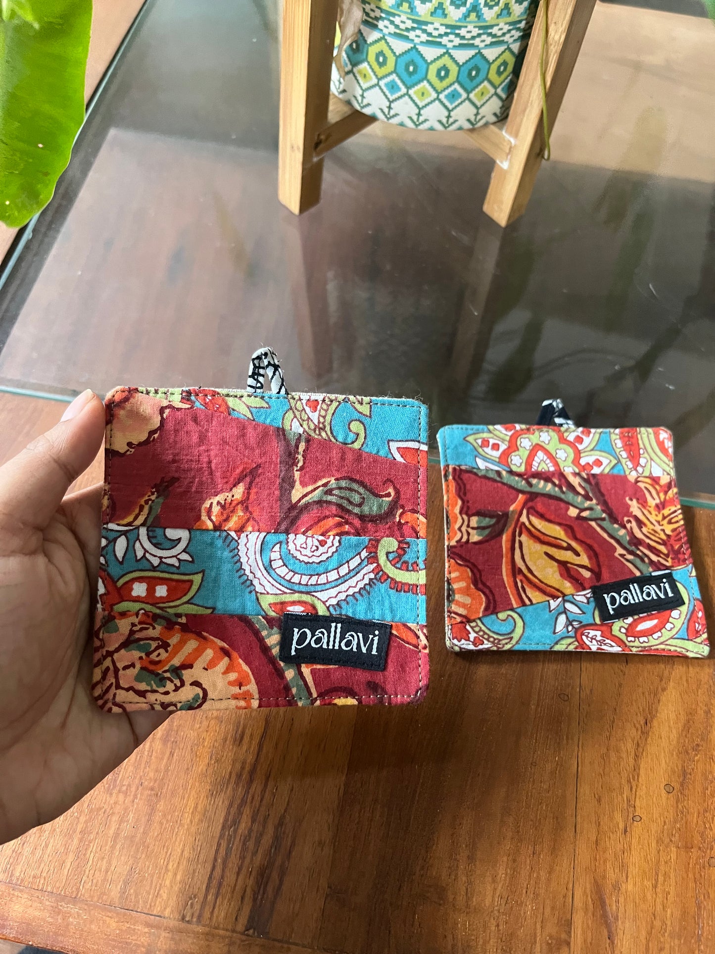 Coaster (Set of 2)