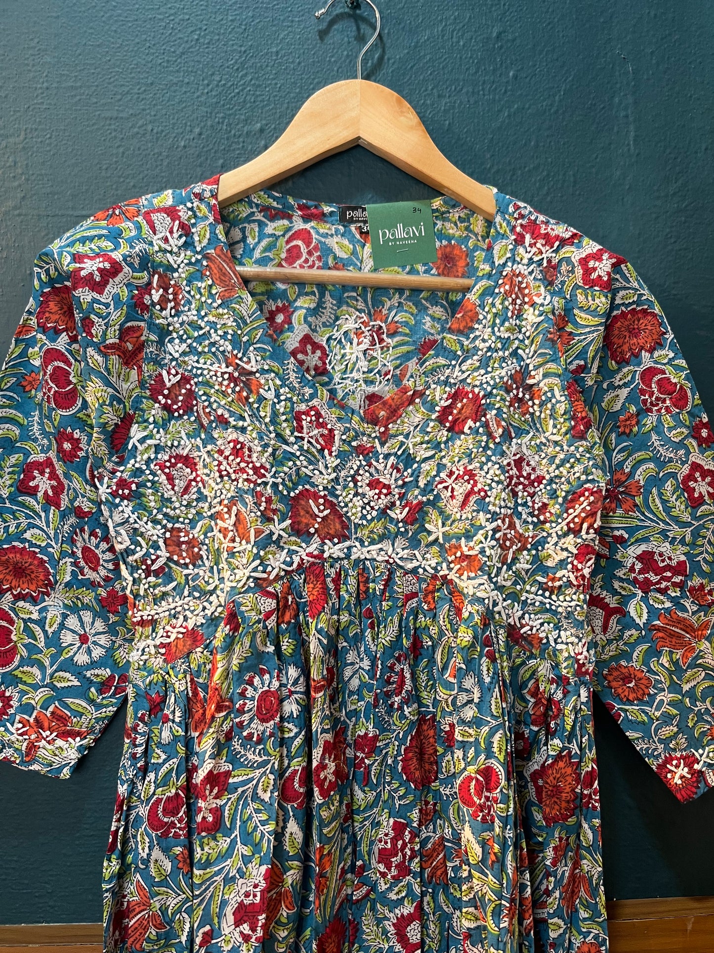 Aliya Cut Dress PRE-ORDER - Melange