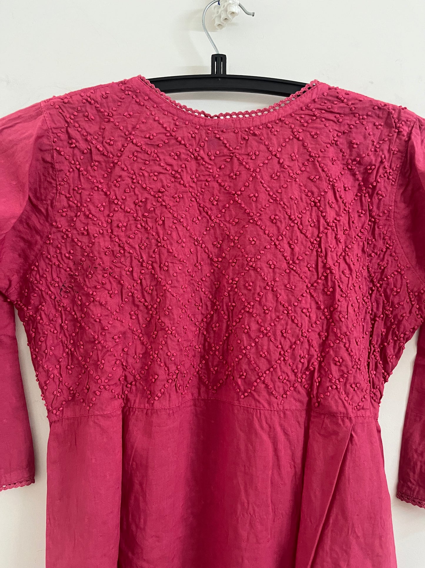 Angrakha PRE-ORDER -Pink