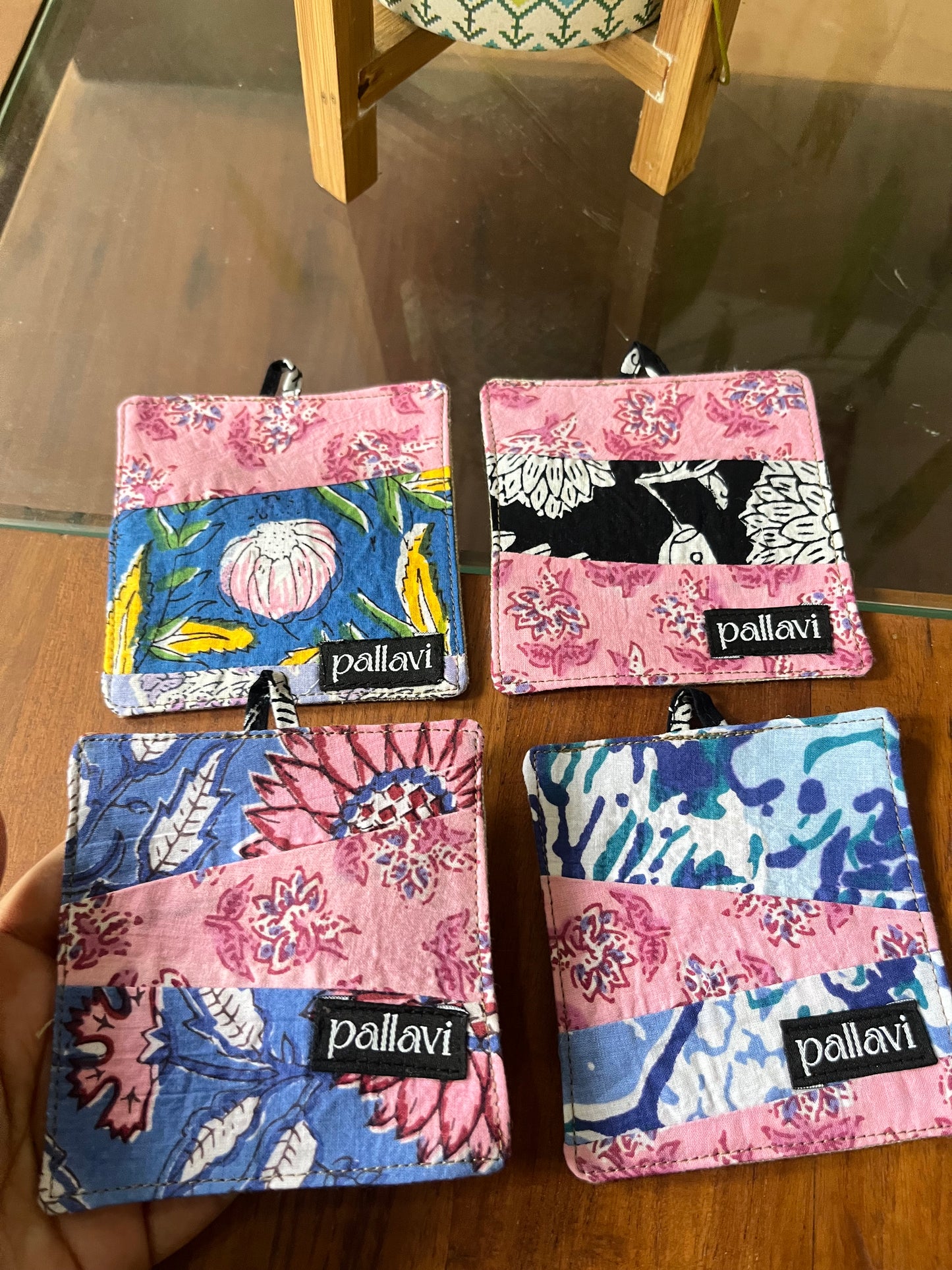 Coaster (Set of 2)
