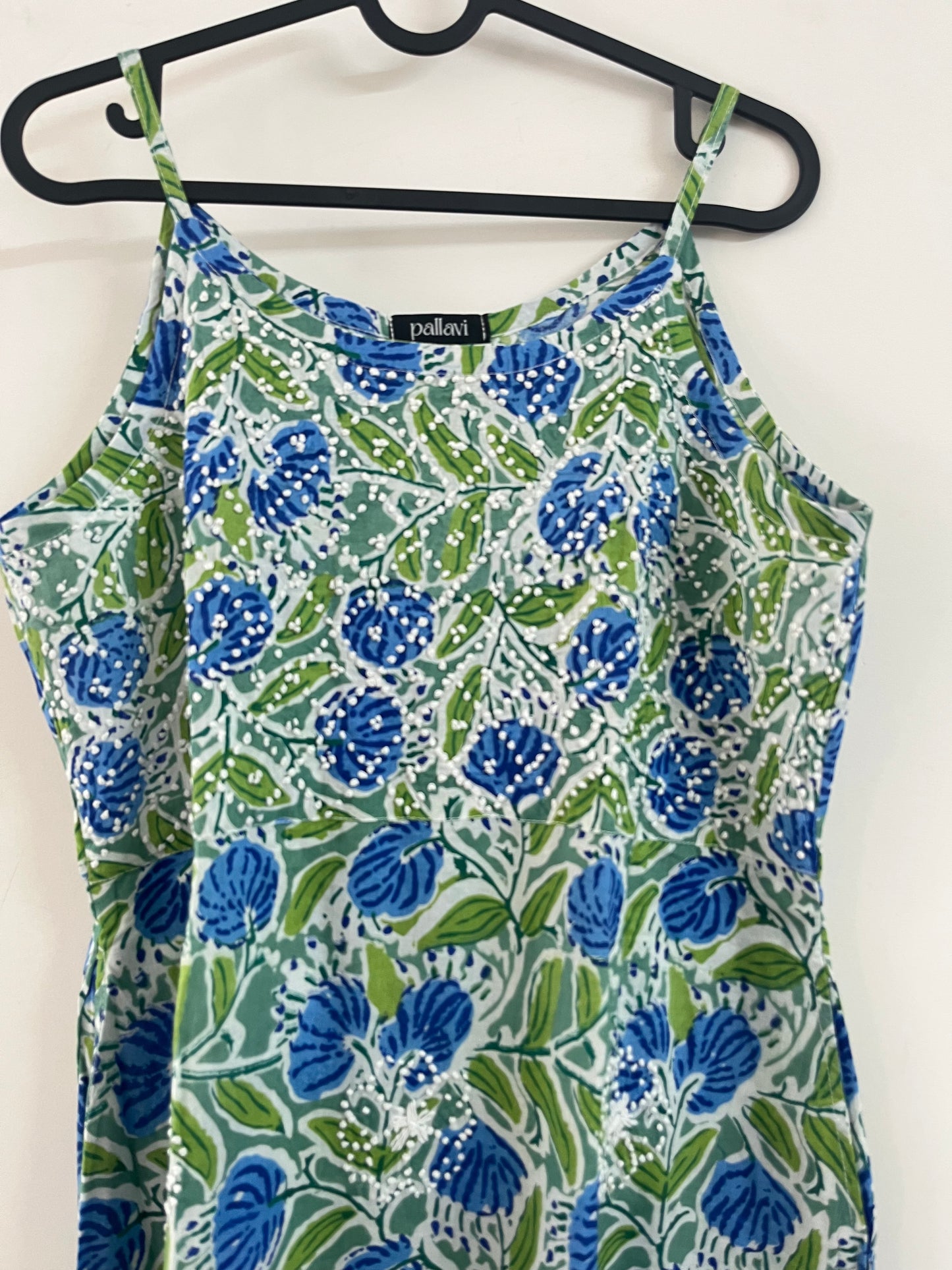 Sleeveless A-line Dress PRE-ORDER - Olivya