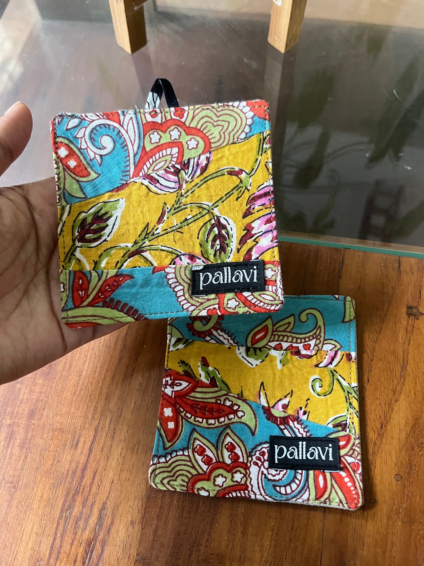 Coaster (Set of 2)