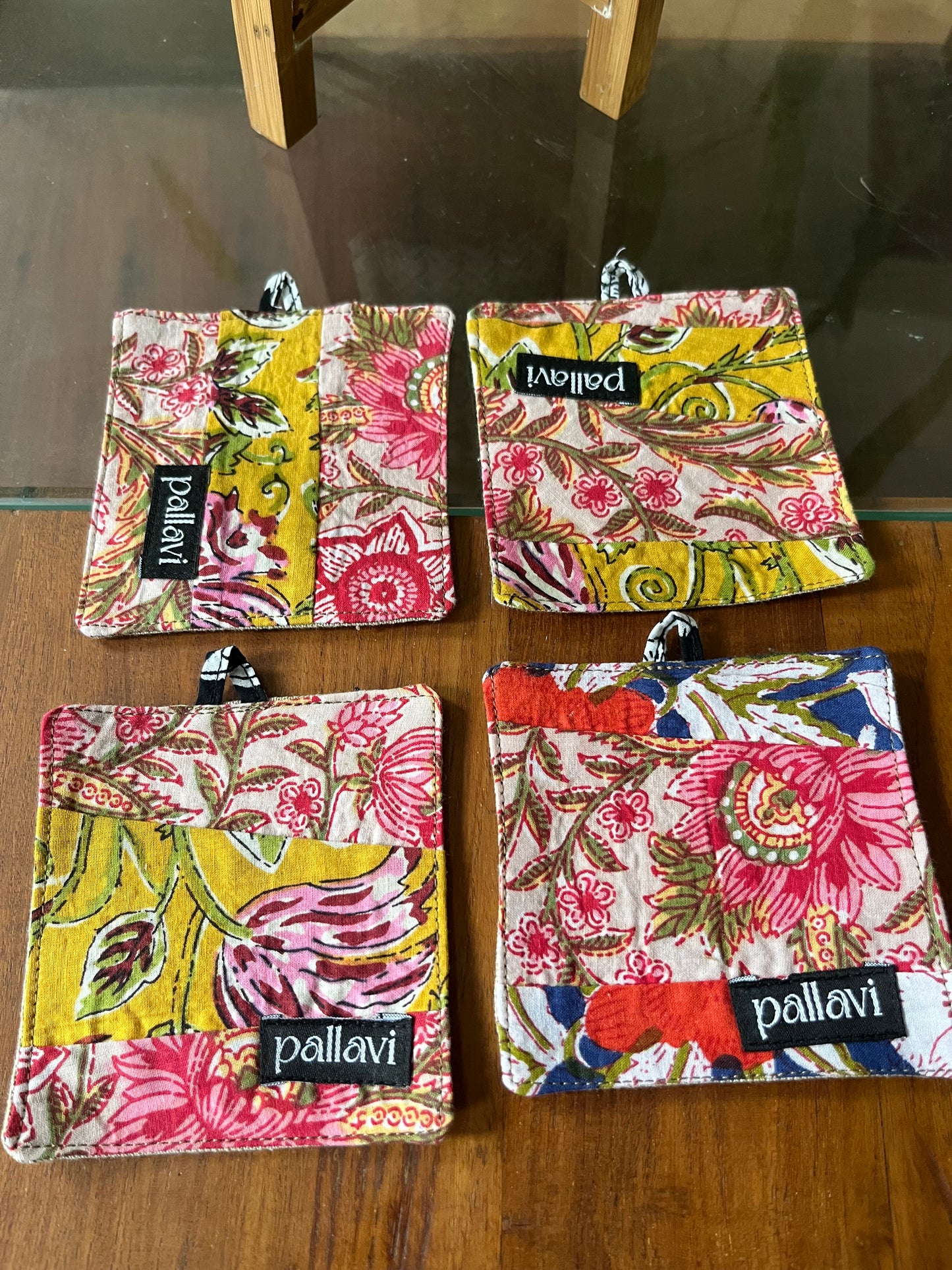 Coaster (Set of 2)