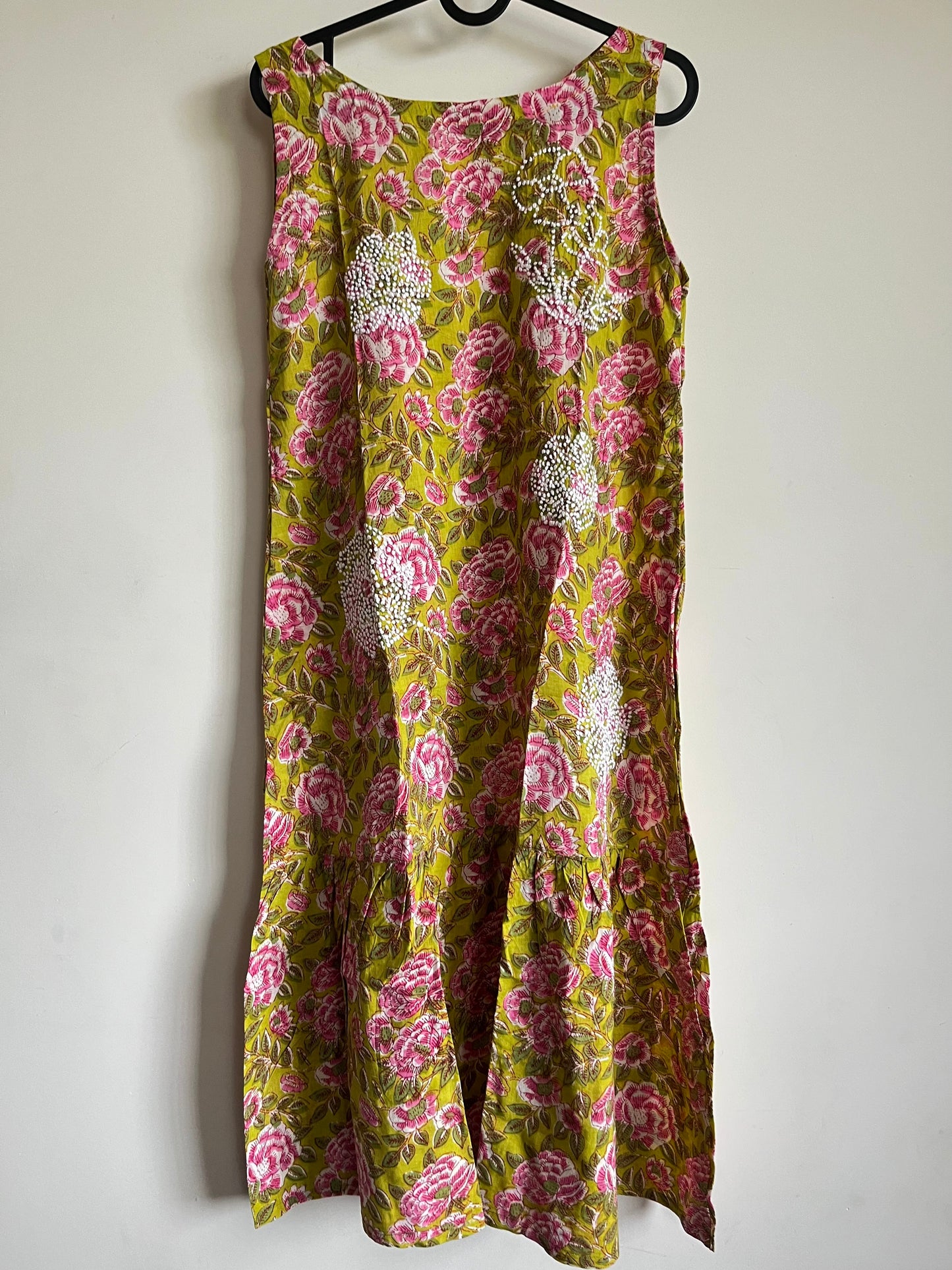 Dandelion Dress - Pinkcurrent