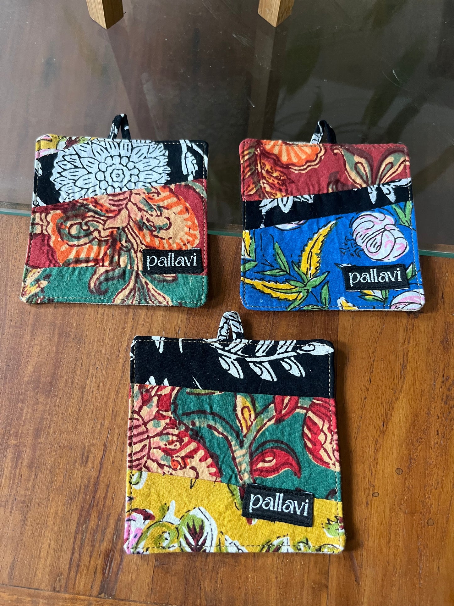 Coaster (Set of 2)