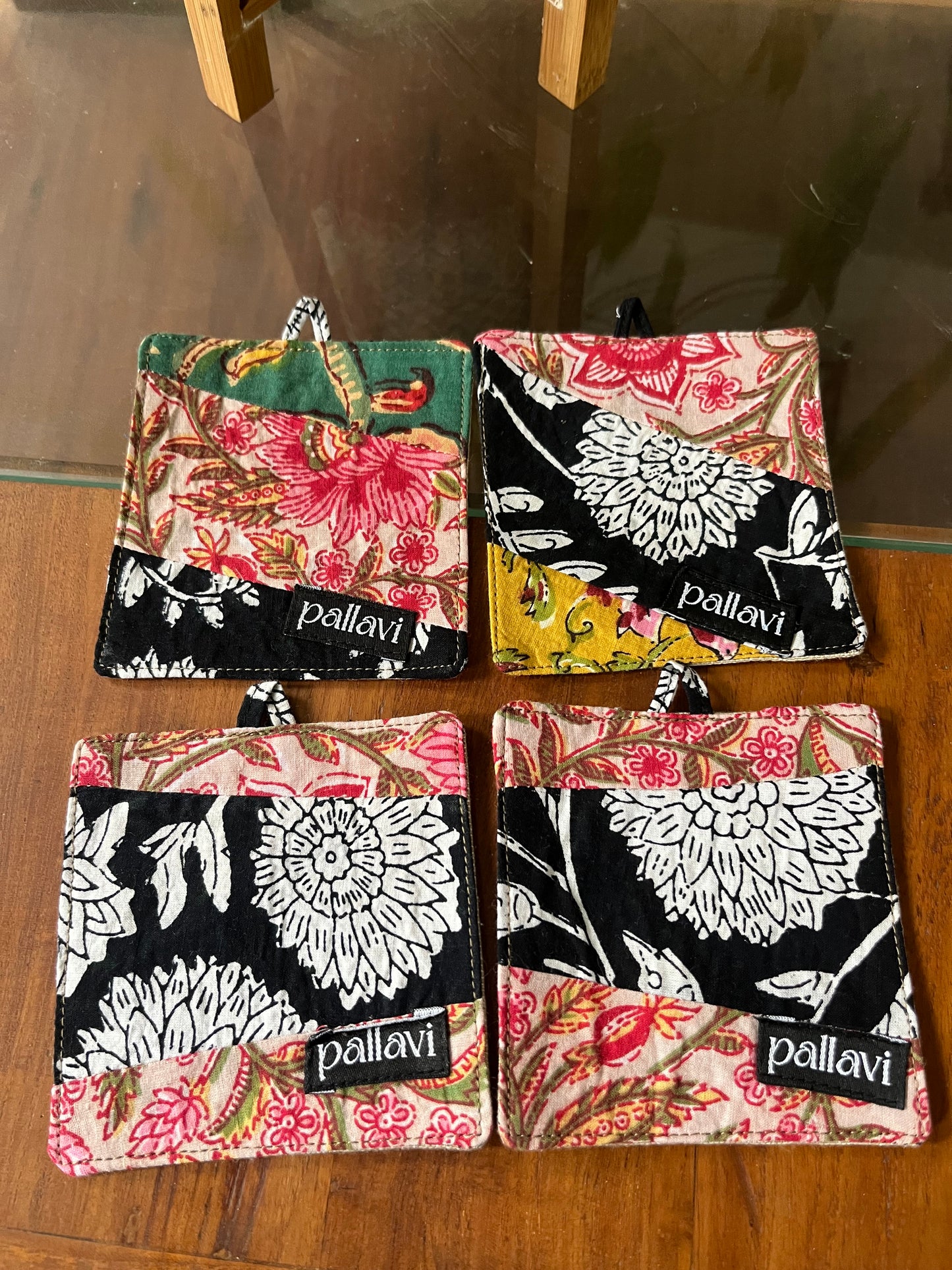 Coaster (Set of 2)