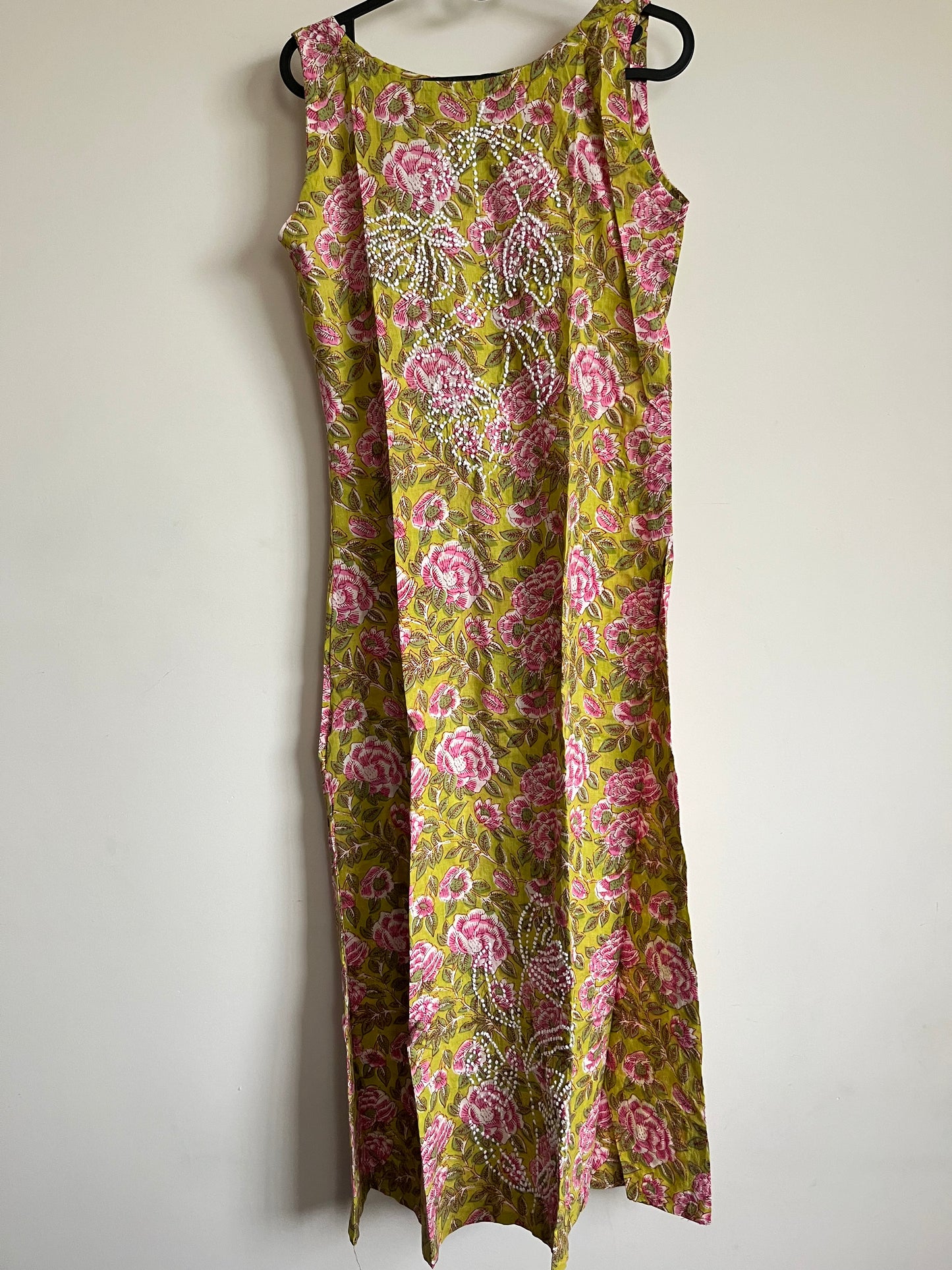 Chameli Charm Dress - Pinkcurrent