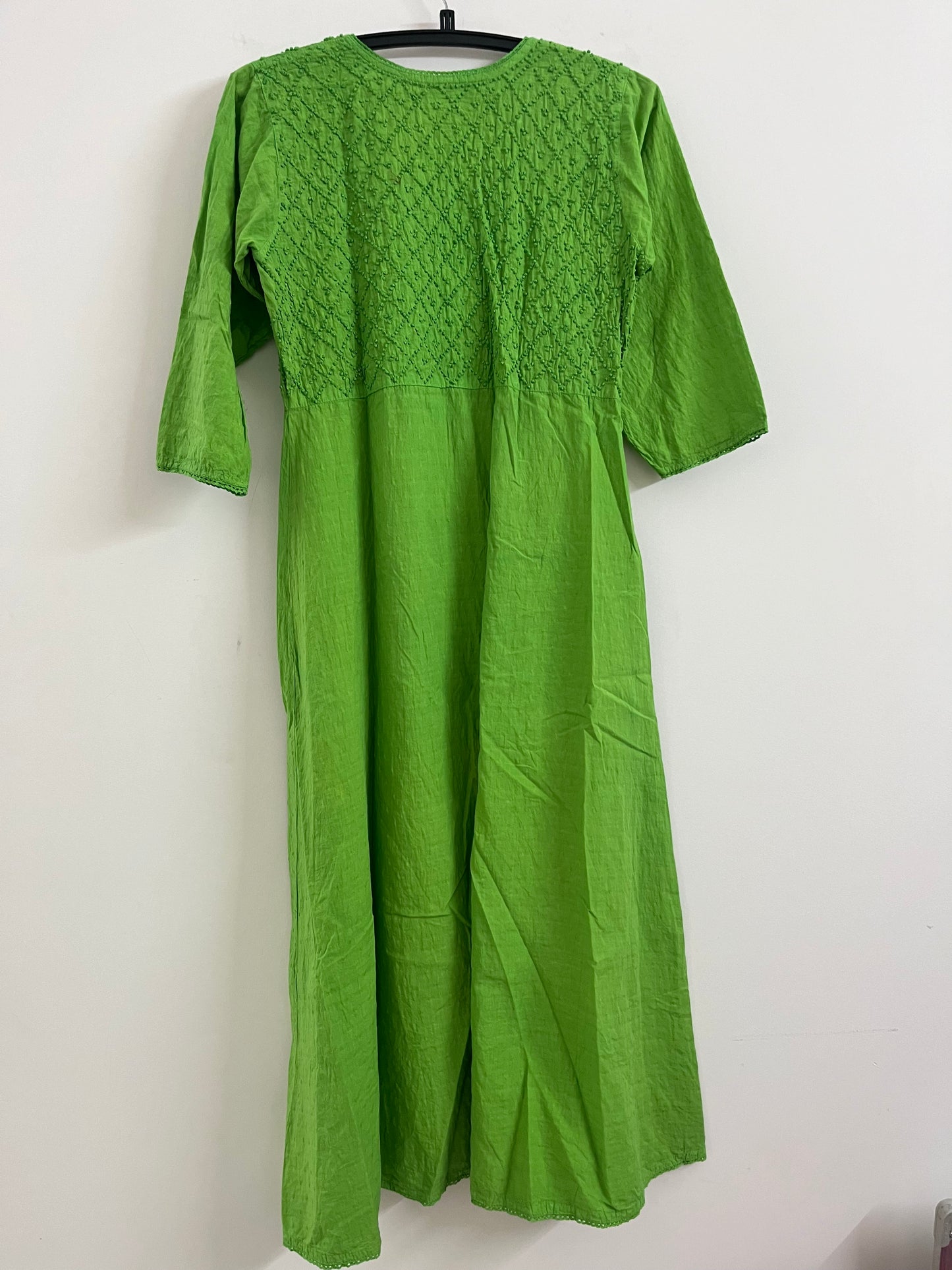Angrakha PRE-ORDER -Neon green