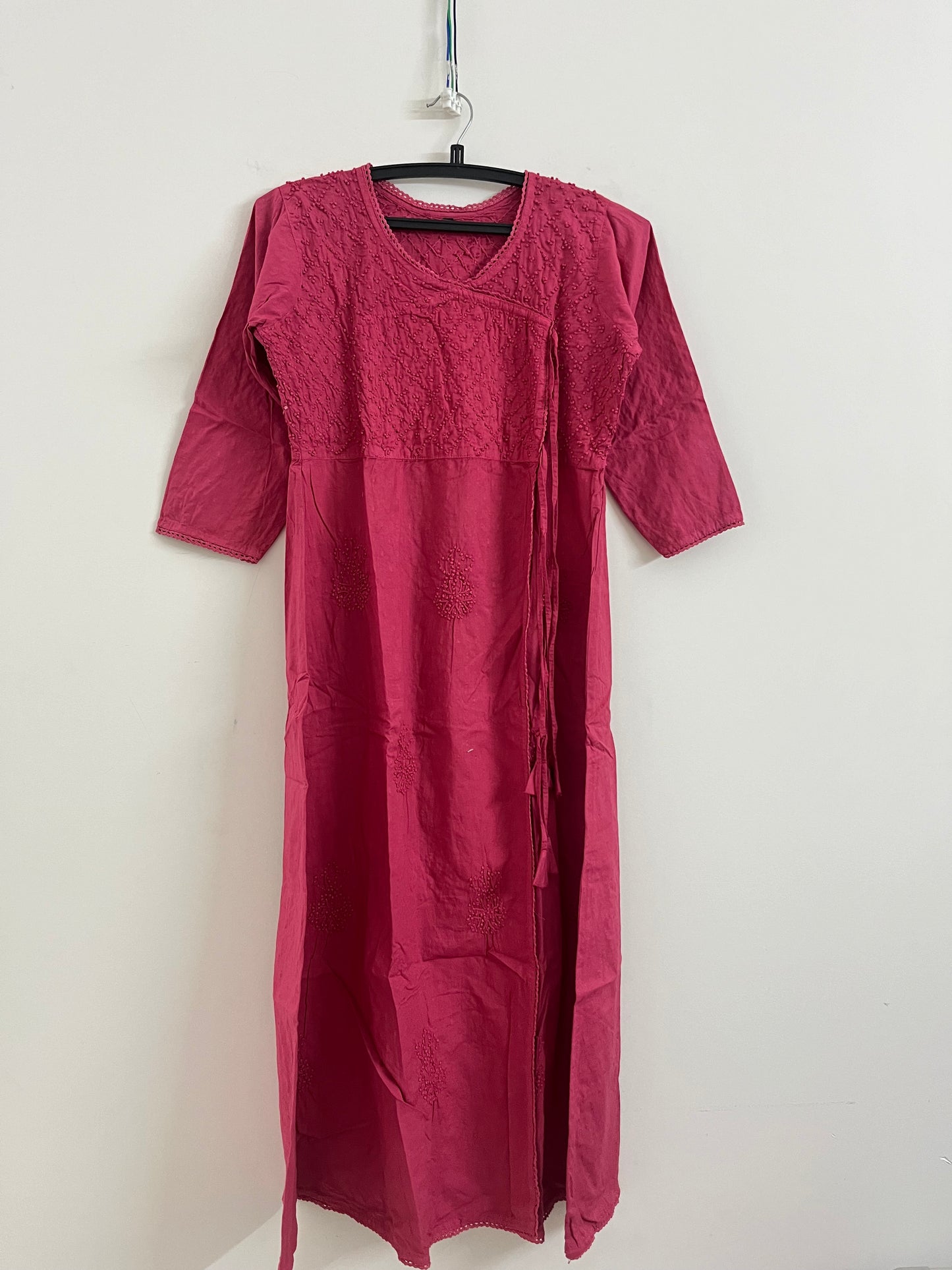 Angrakha PRE-ORDER -Pink