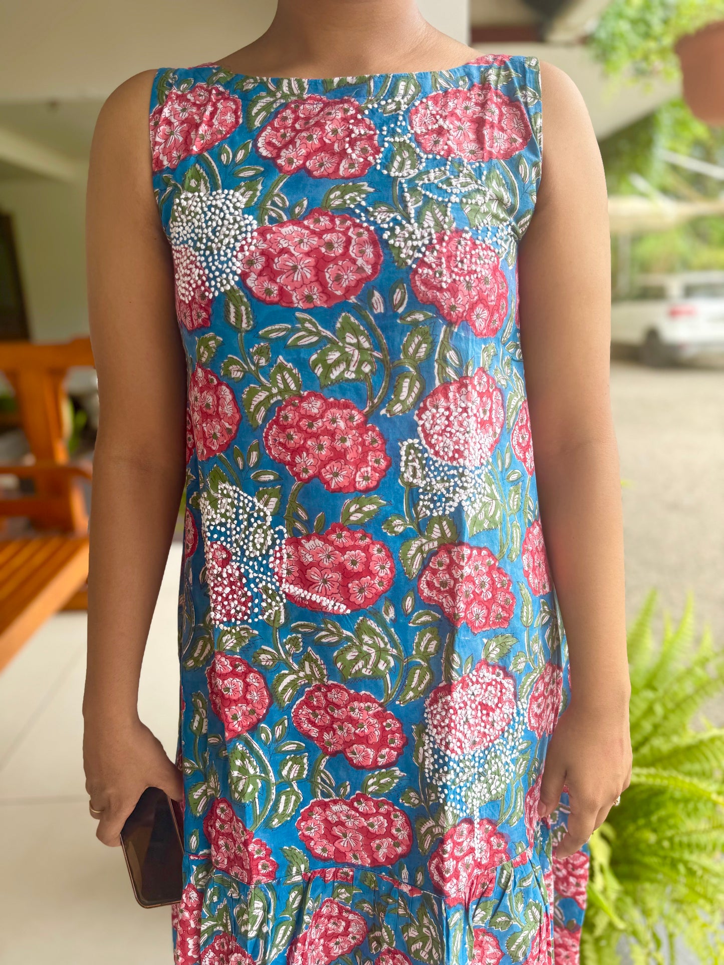 Dandelion Dress - Pinkbelle