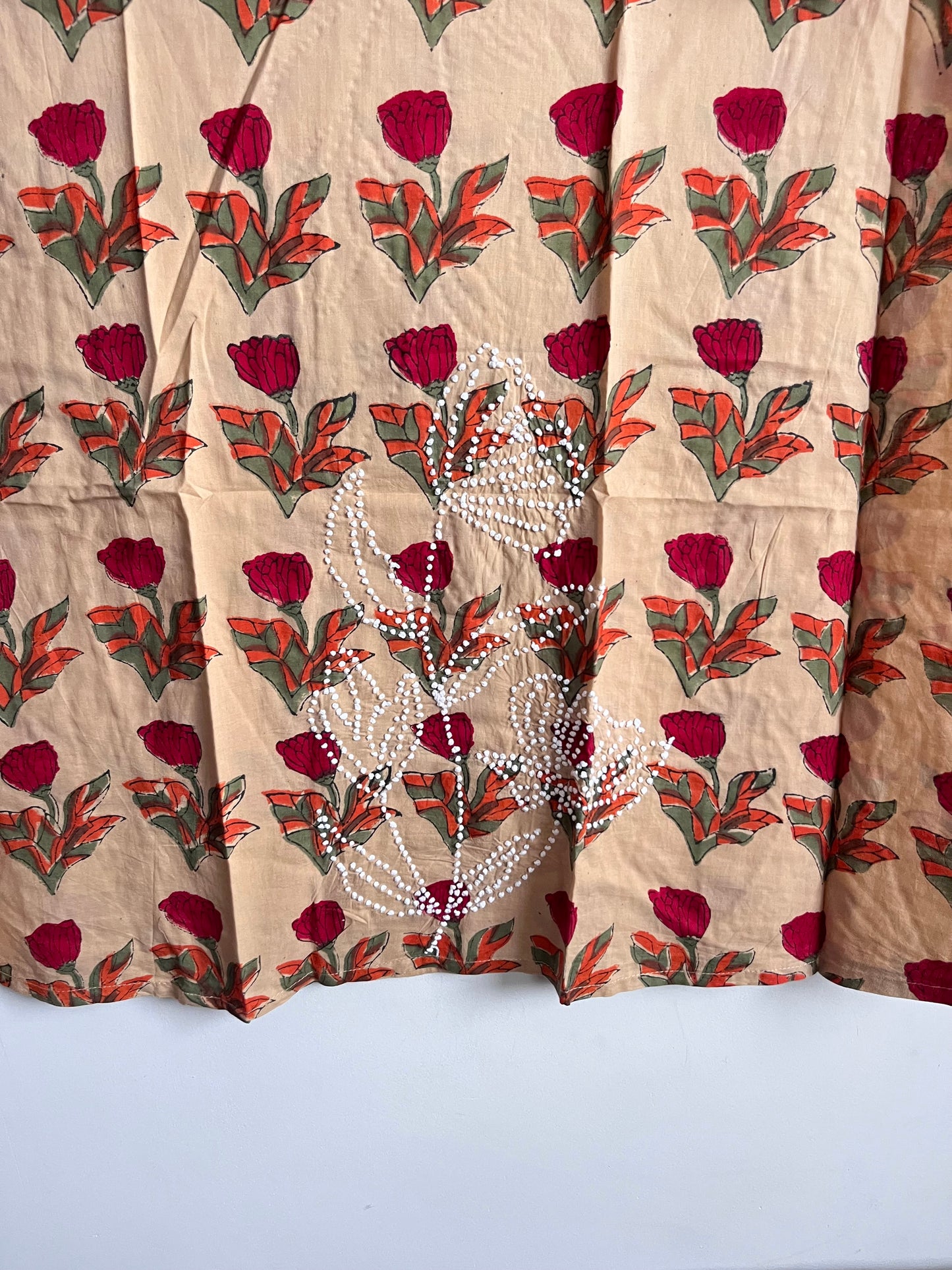 Chameli Charm Dress - Scarlette