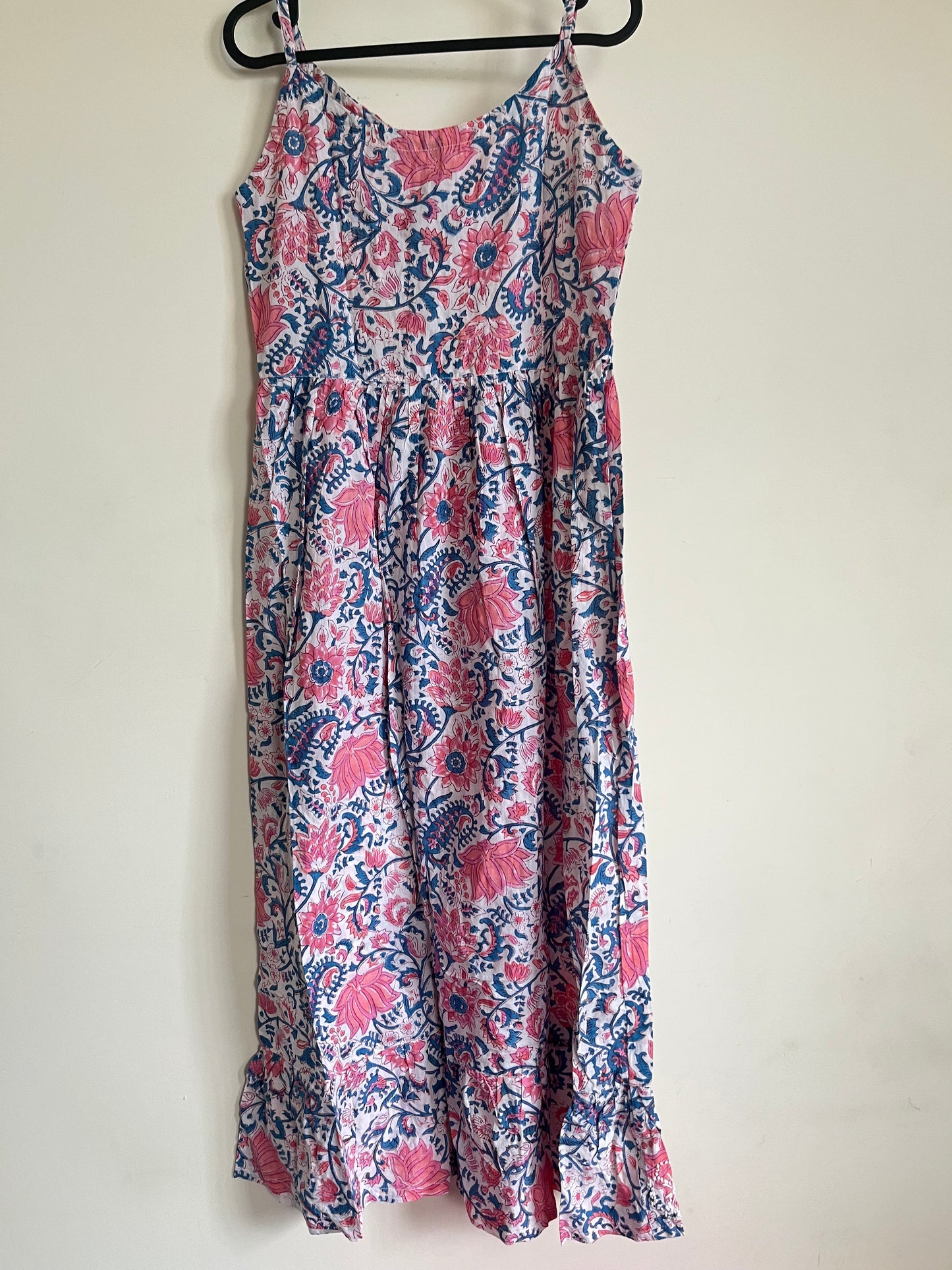 Garden whispers Dress- Varnika