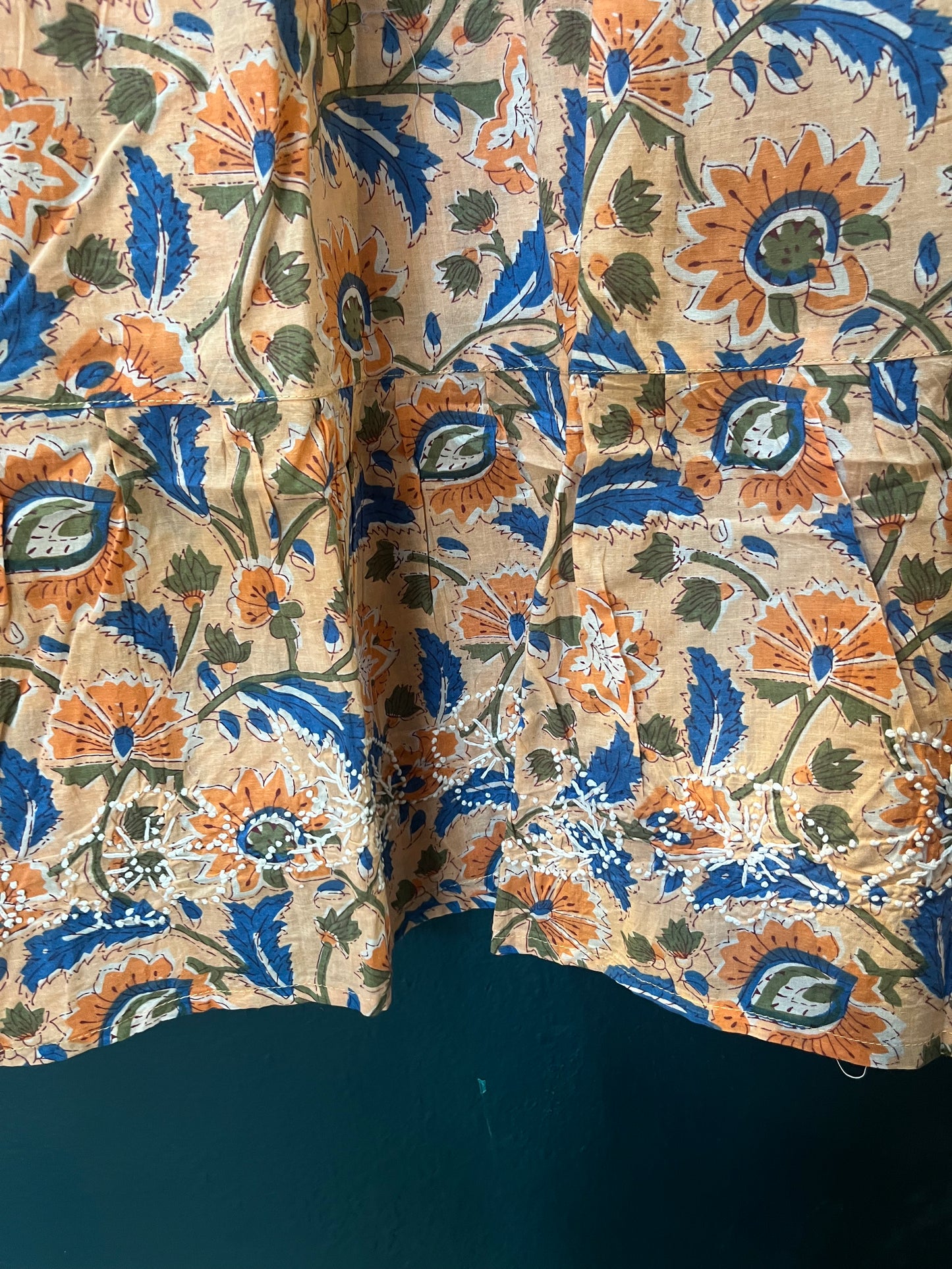 Garden whispers Dress PRE-ORDER - Rhea