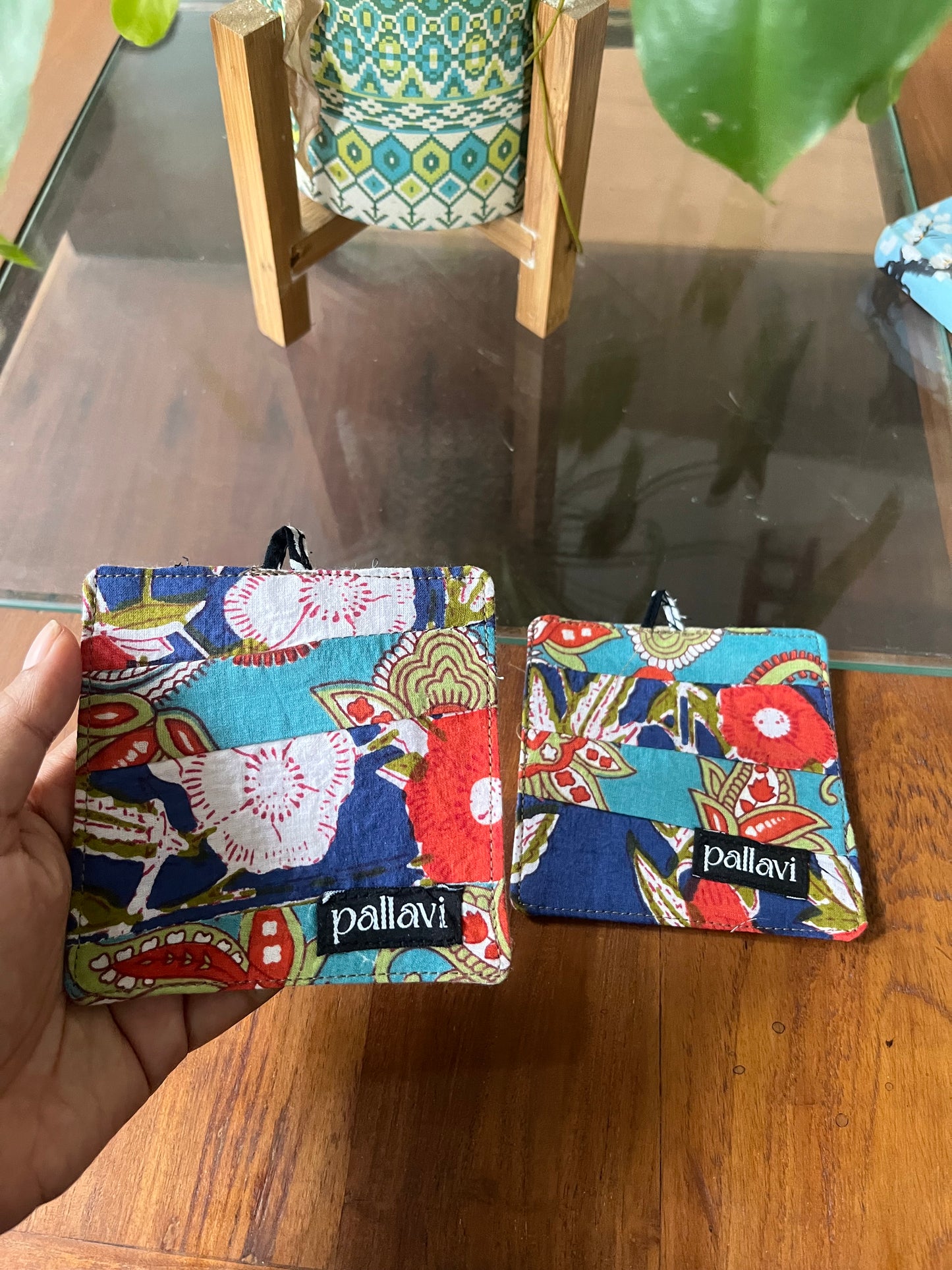 Coaster (Set of 2)
