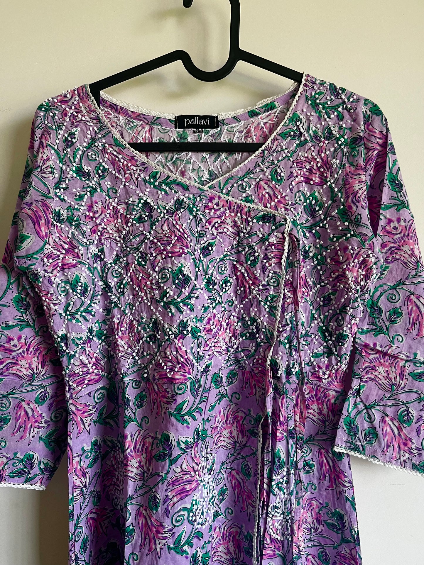 Angrakha PRE-ORDER - Lavender Smera