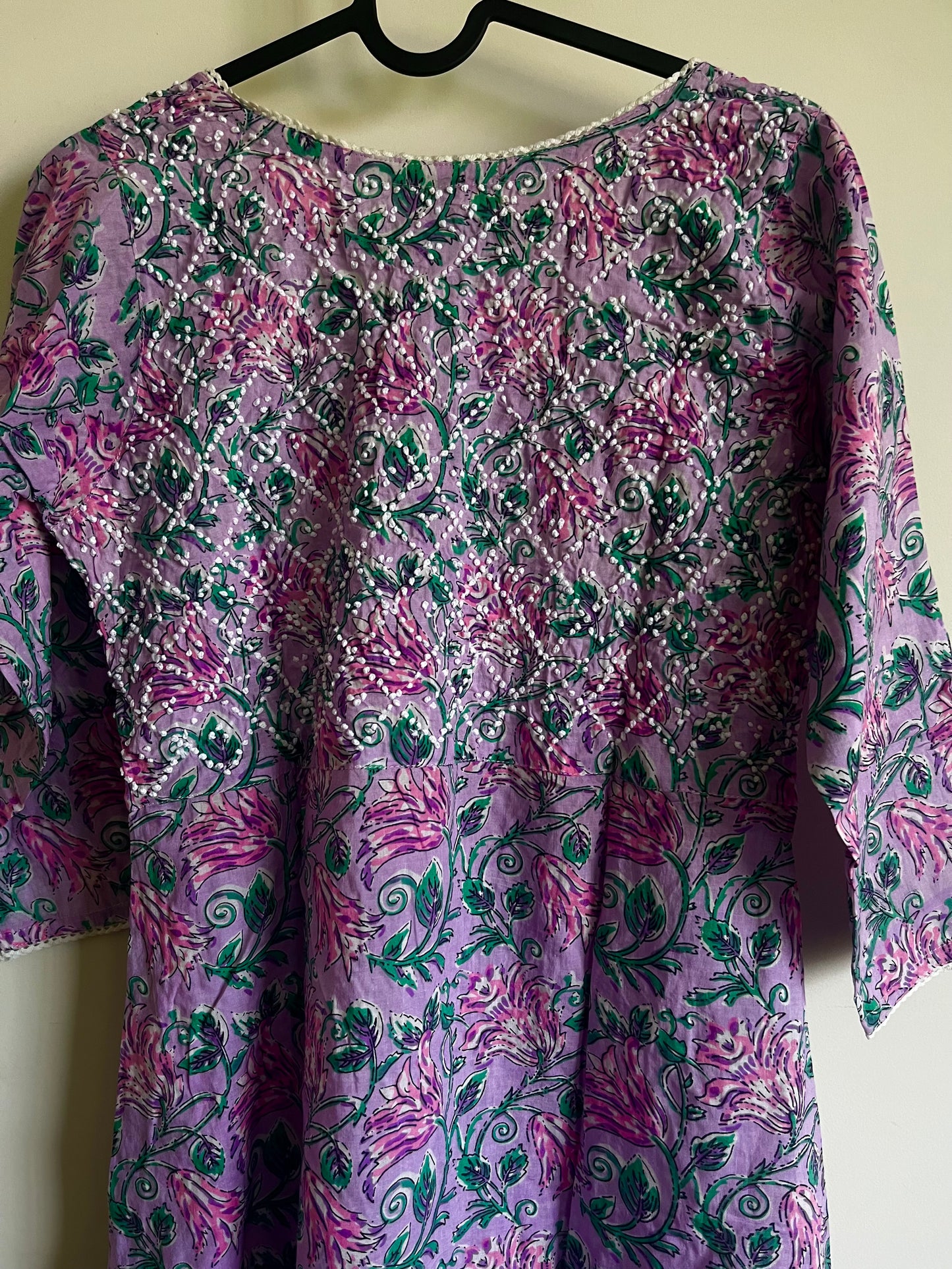 Angrakha PRE-ORDER - Lavender Smera