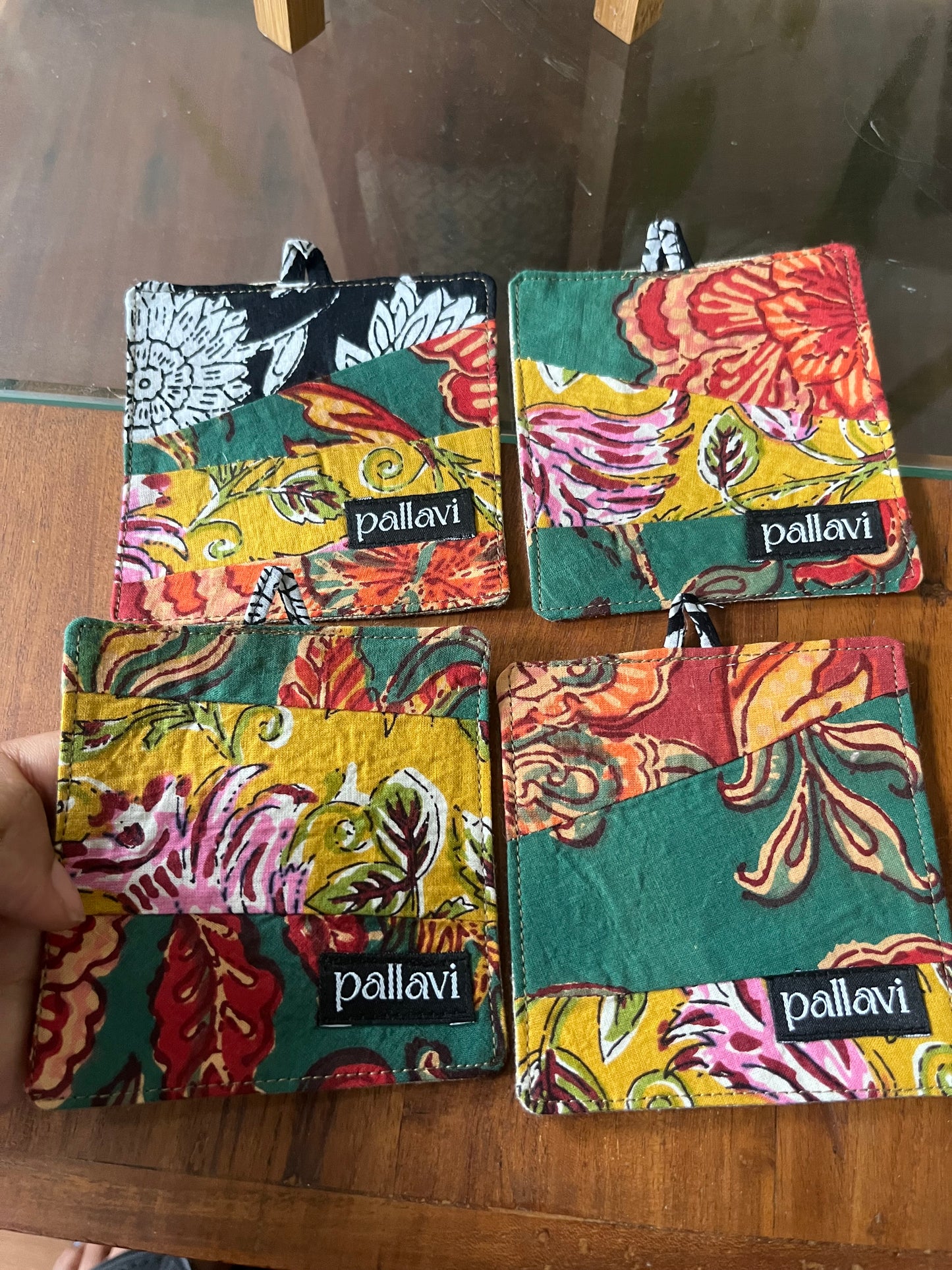 Coaster (Set of 2)