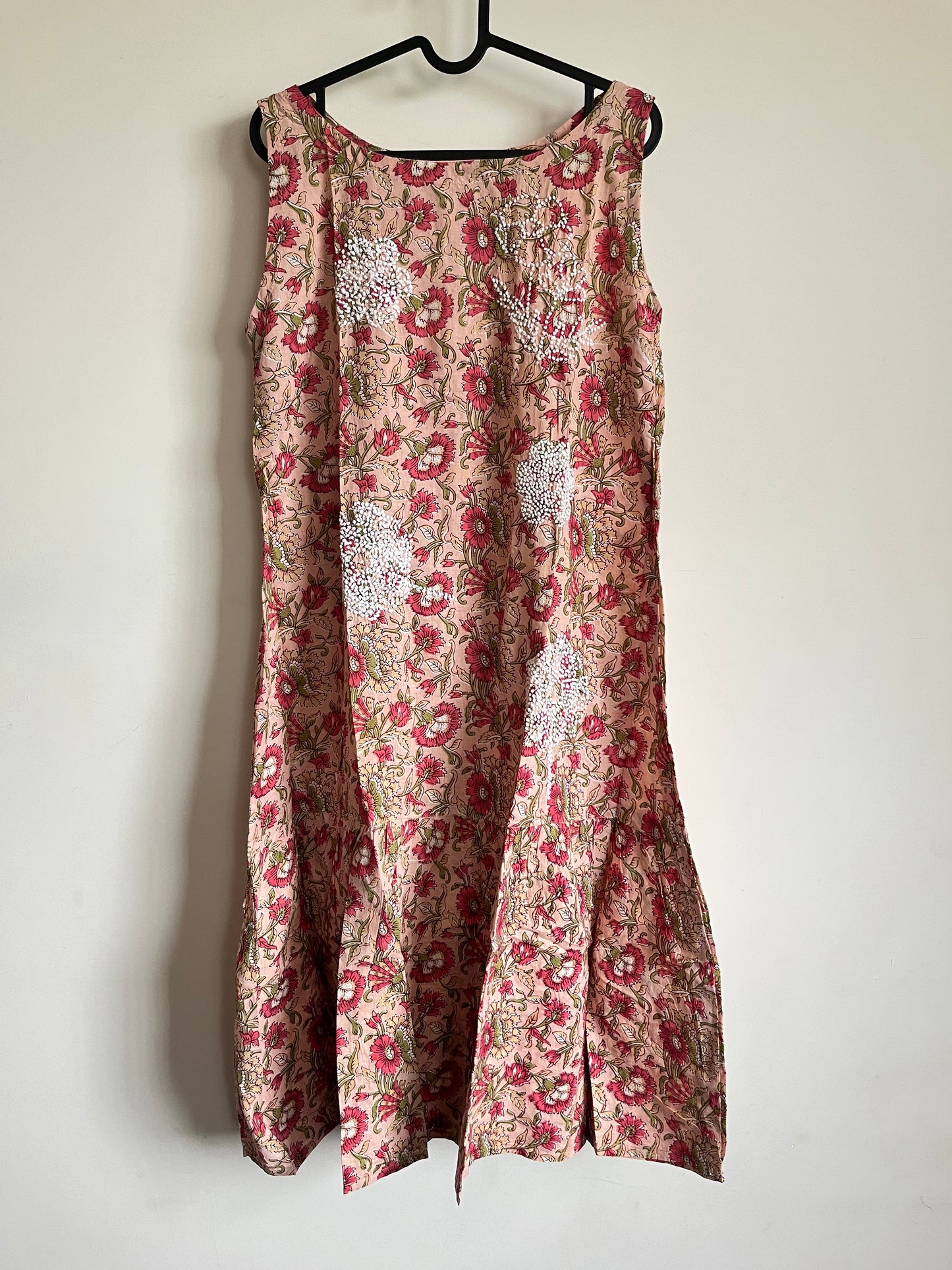 Dandelion Dress - Mili