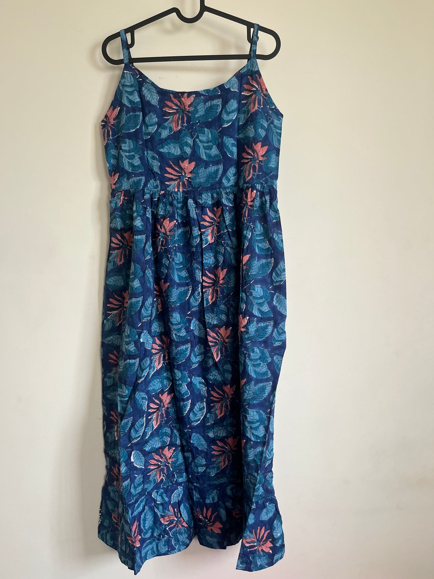 Garden whispers Dress- Neelima