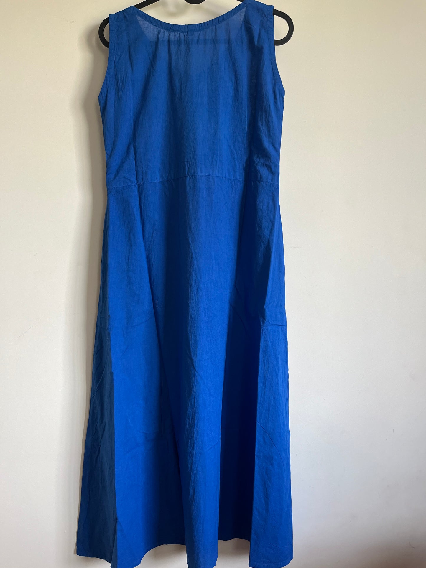 Glow Dress PRE-ORDER - Royal Blue