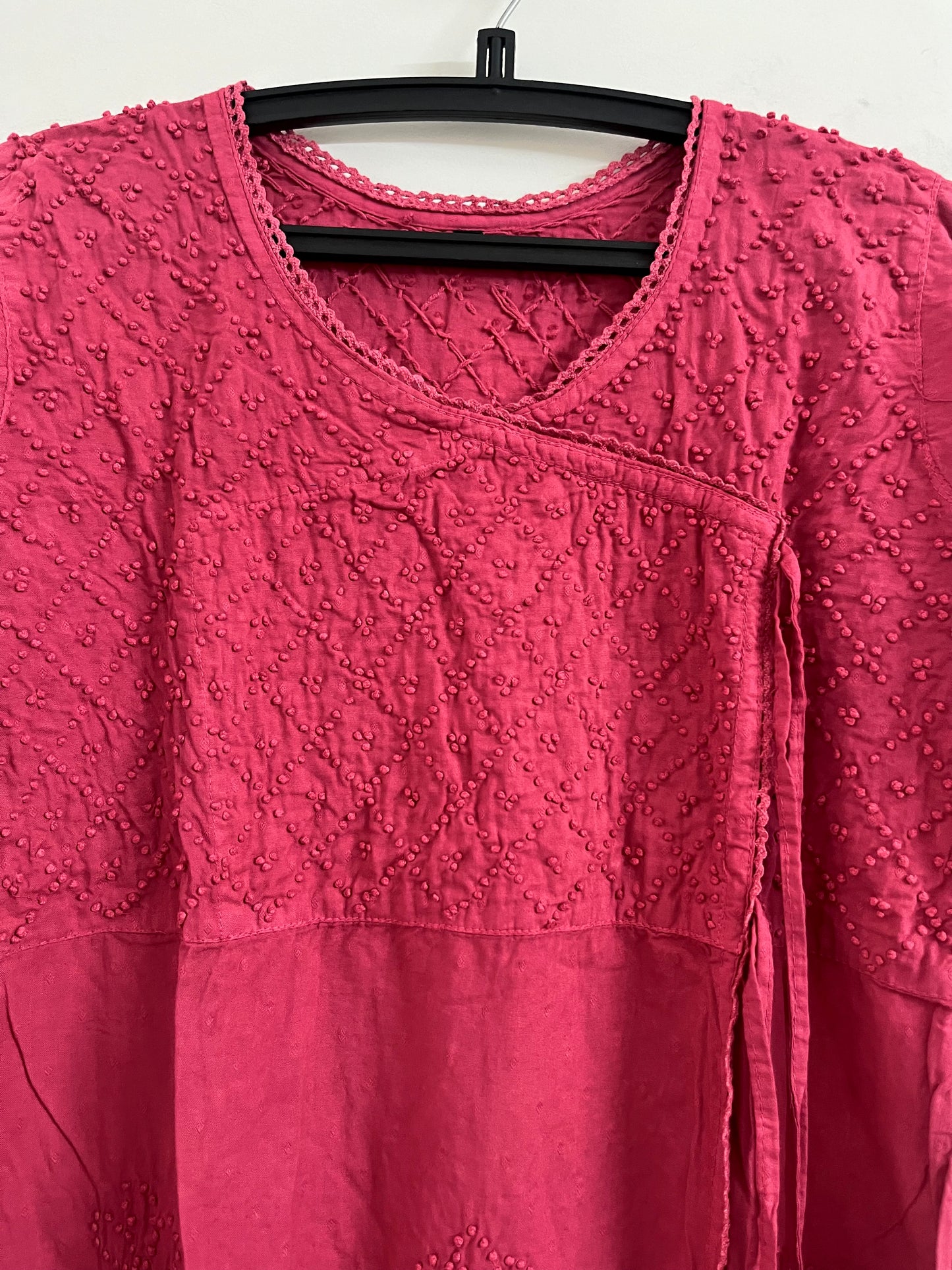 Angrakha PRE-ORDER -Pink