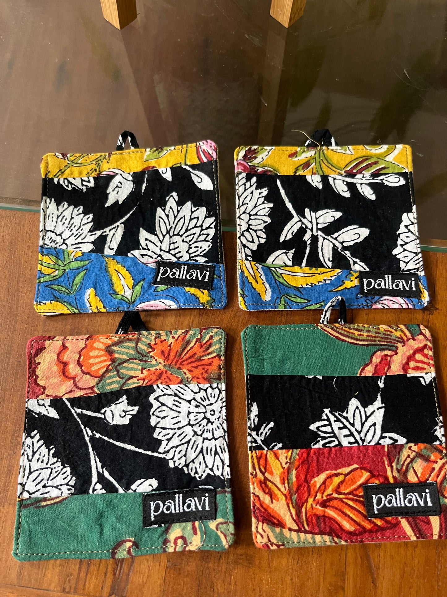 Coaster (Set of 2)