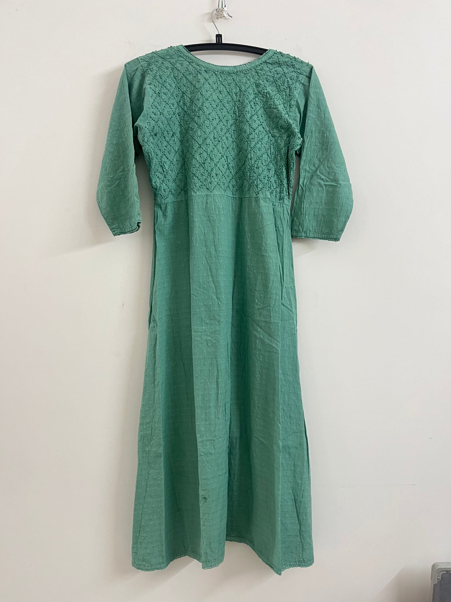 Angrakha PRE-ORDER - Teal