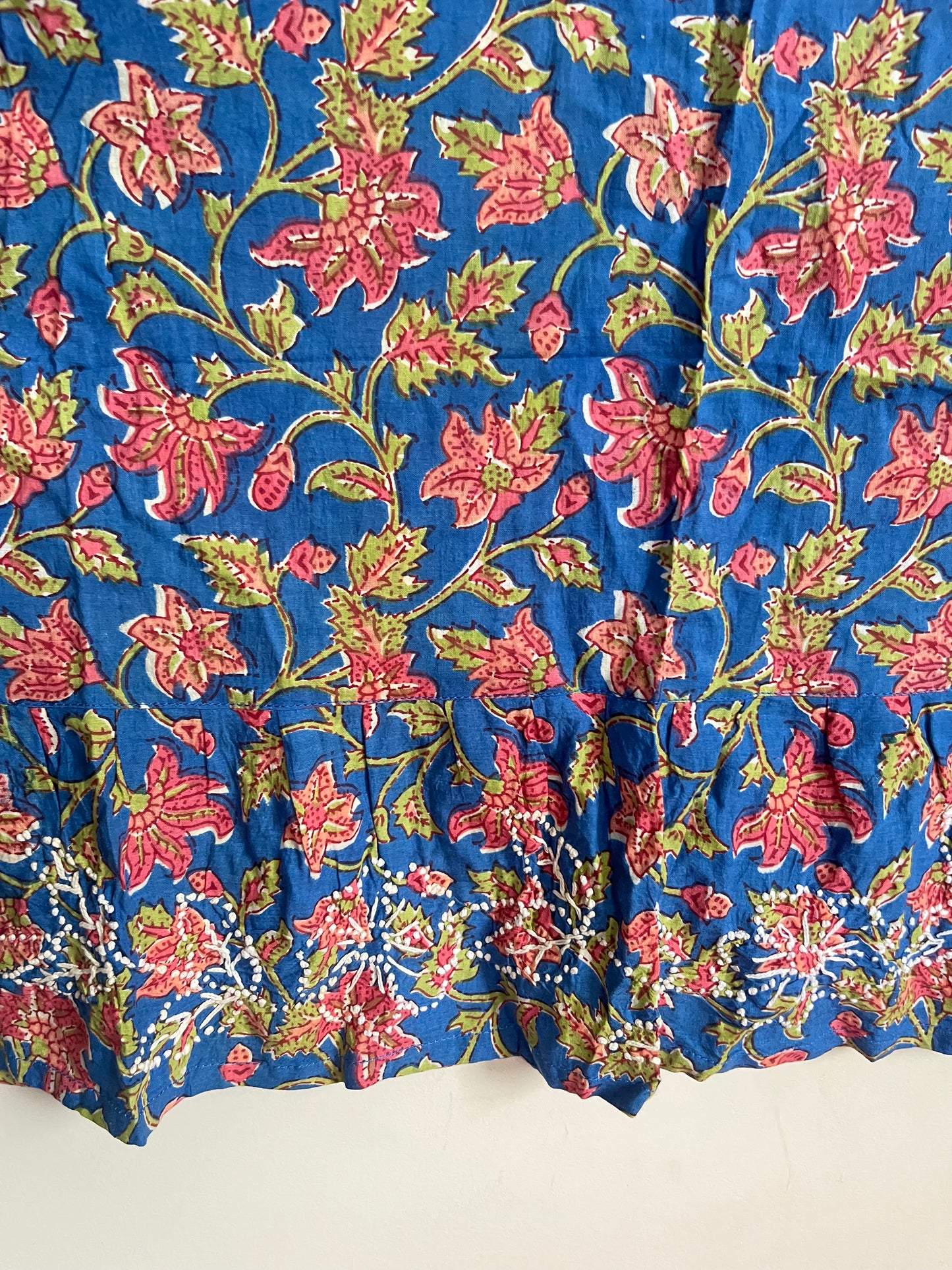 Garden whispers Dress- Nia
