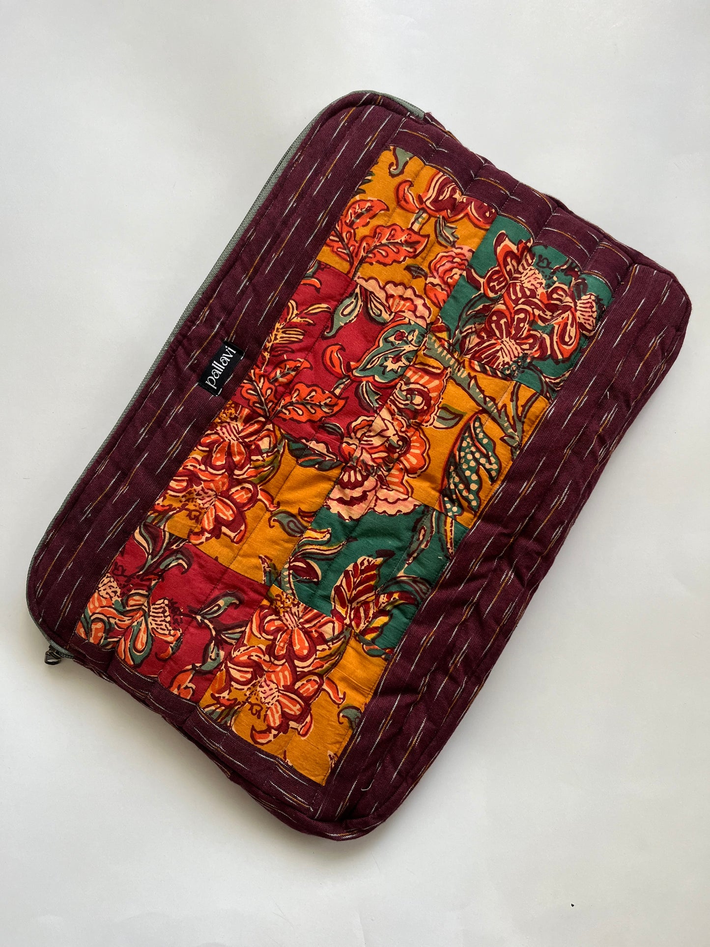 Quilted Laptop Sleeve (16”)
