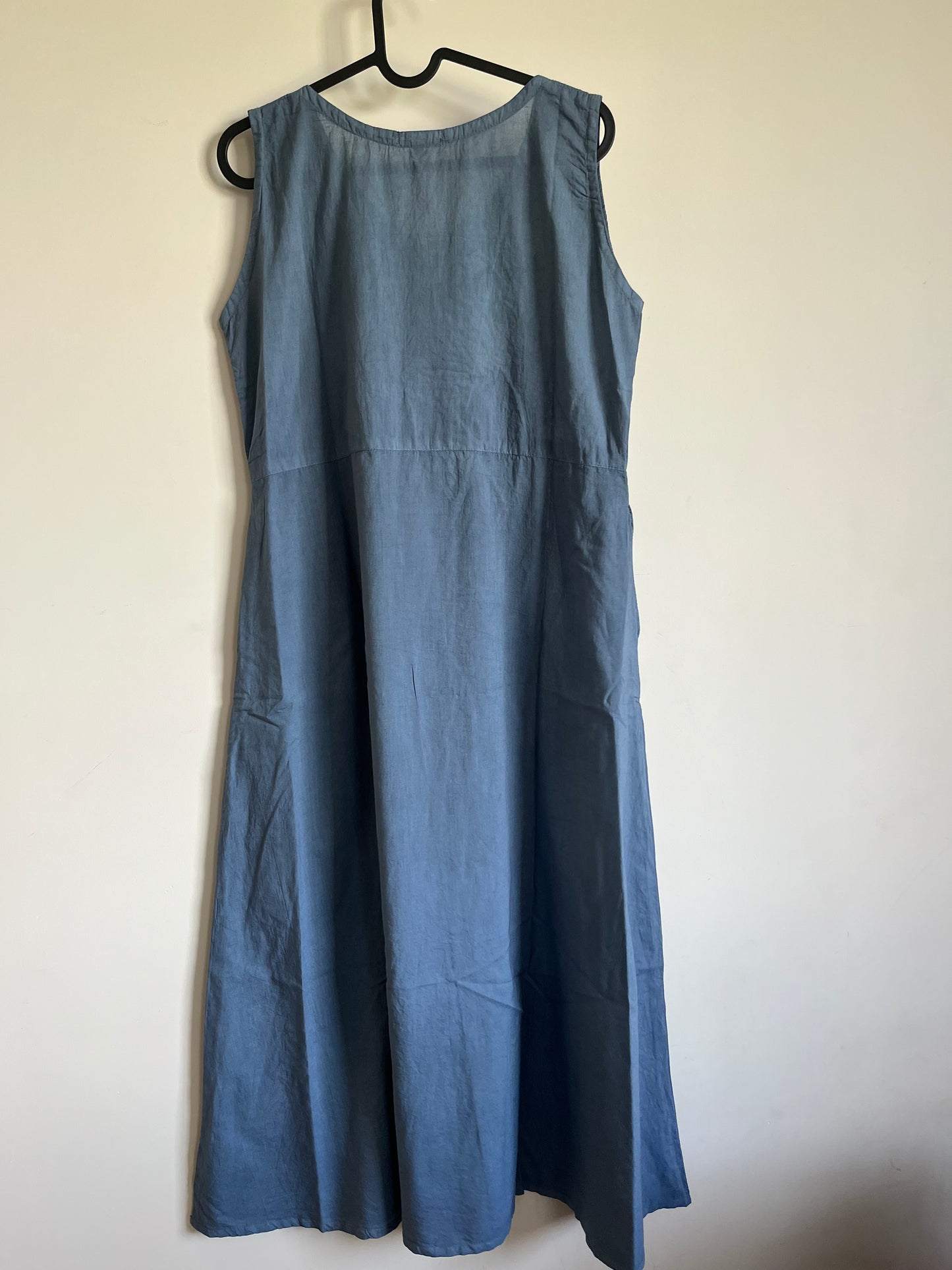 Glow Dress - Grey