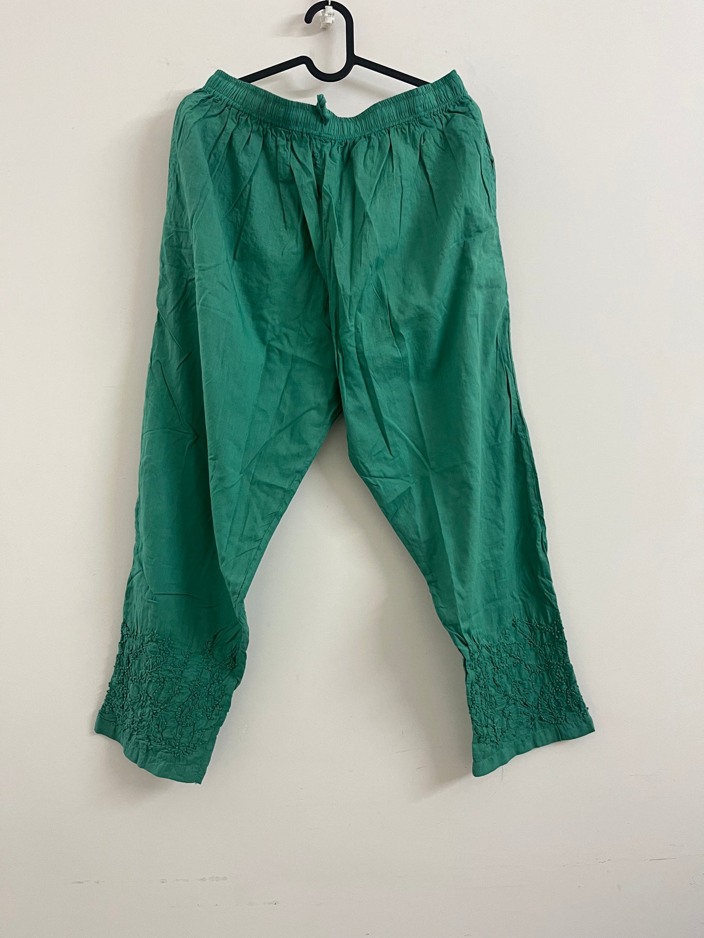 Pant PRE-ORDER - Teal
