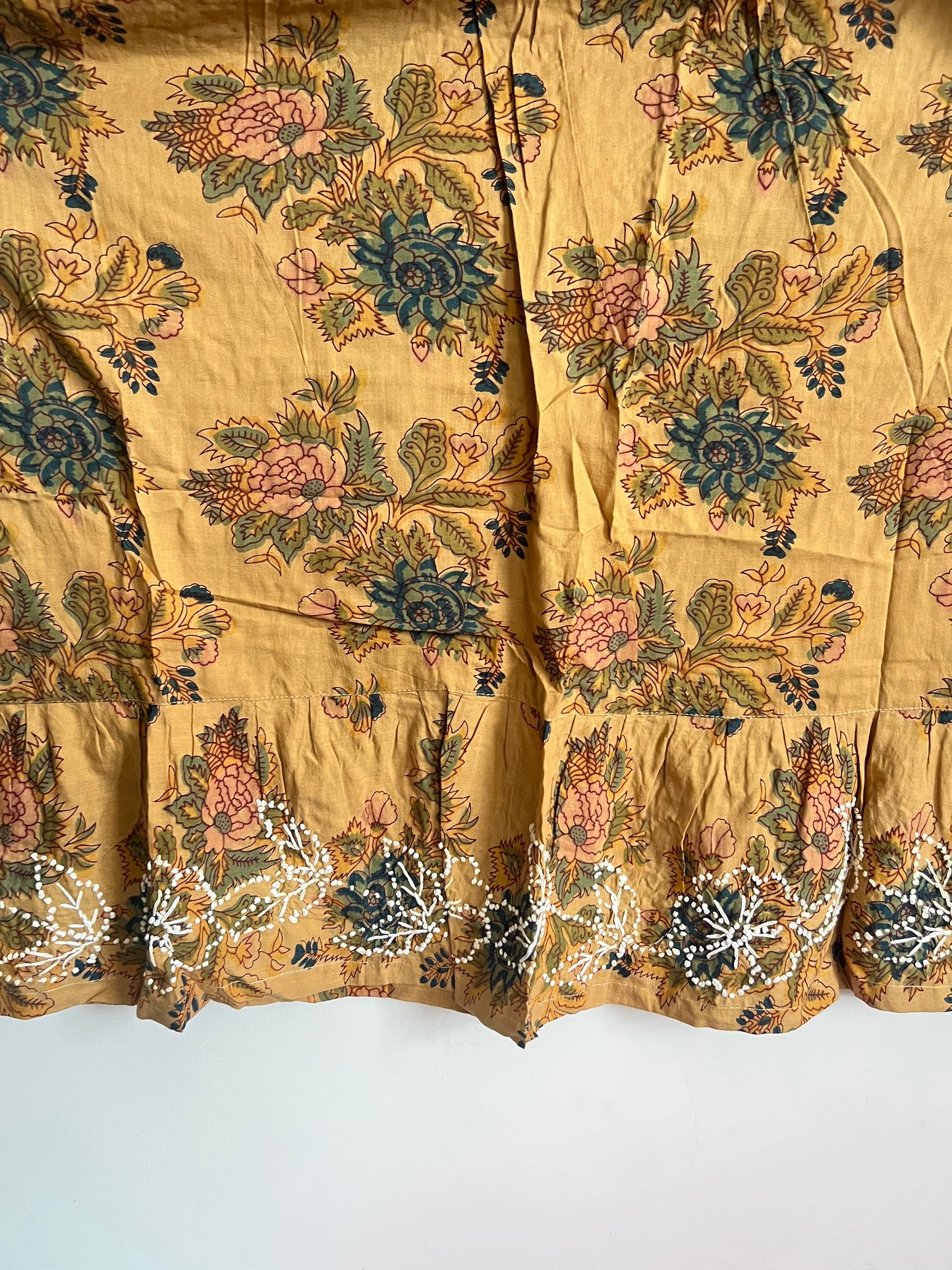 Garden whispers Dress- Vanya