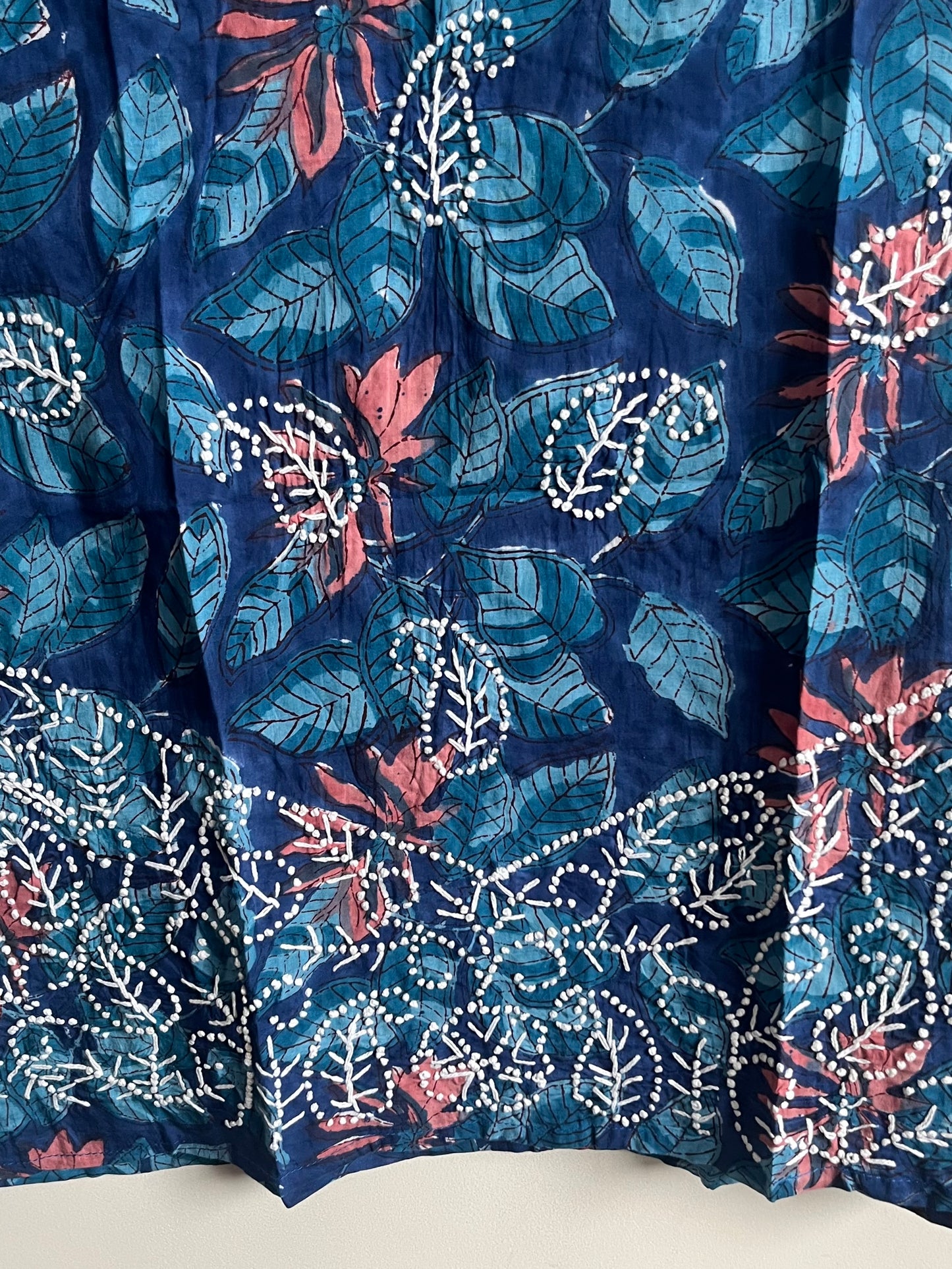 Straight Kurti - Neelima