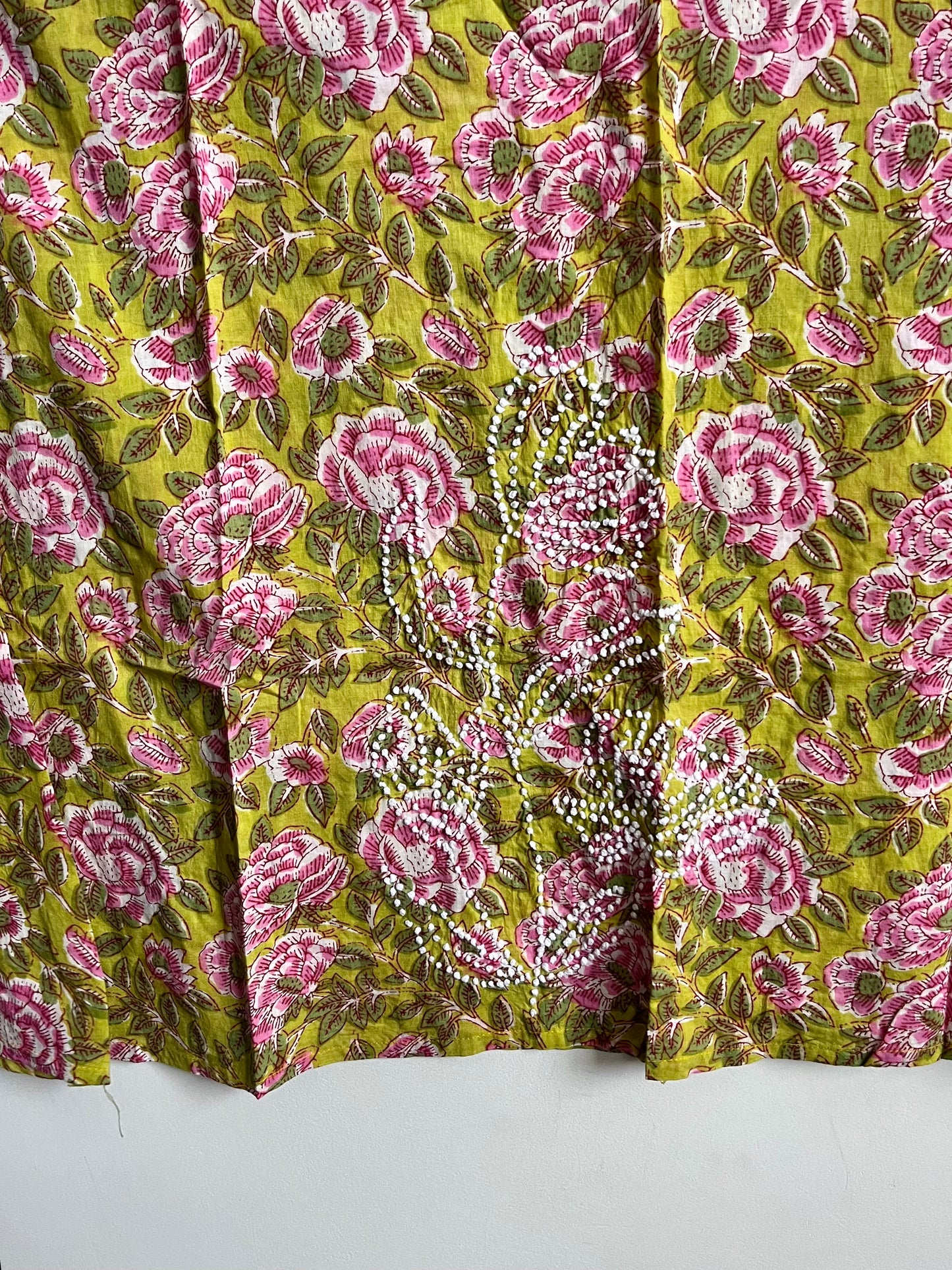 Chameli Charm Dress - Pinkcurrent