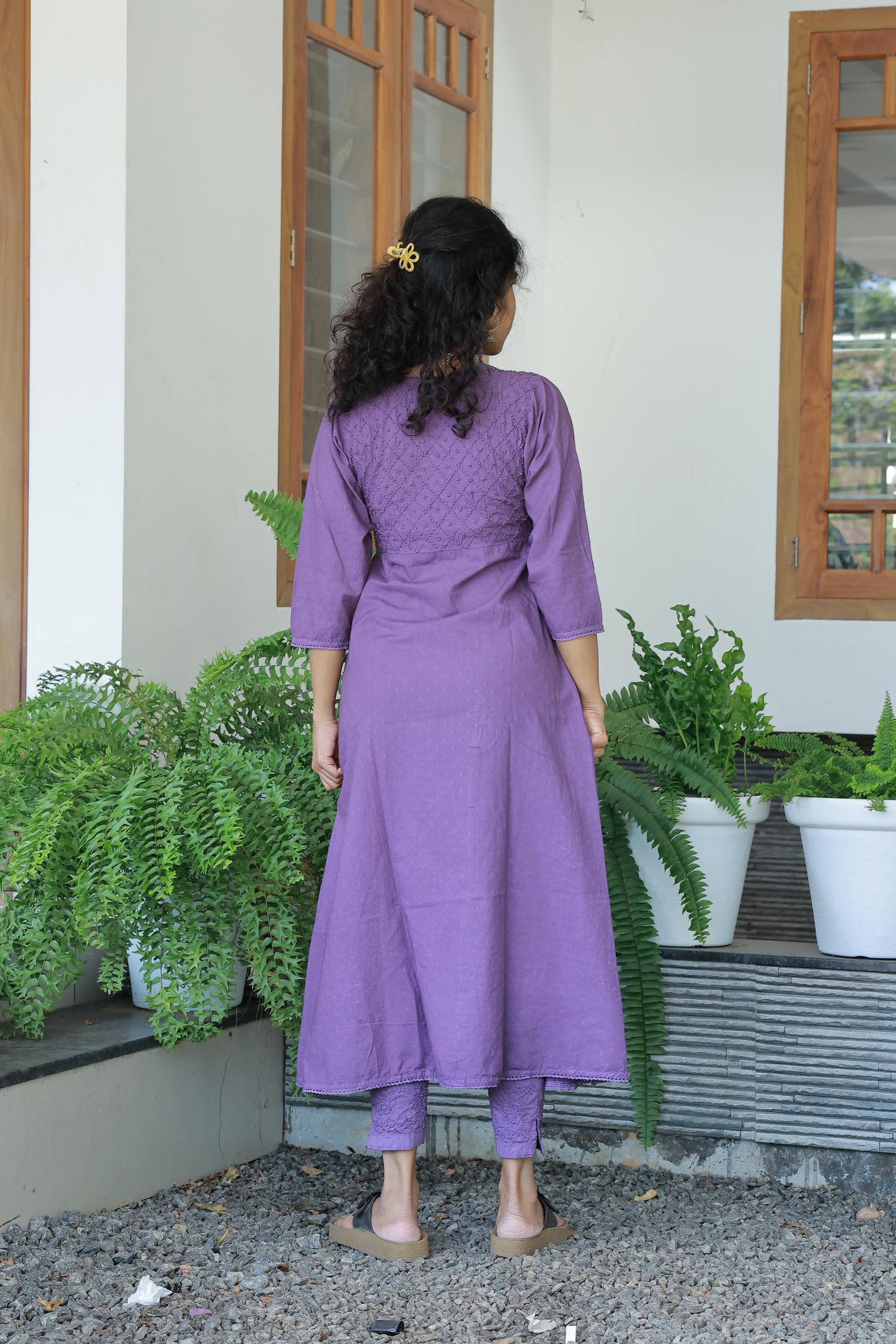 Angrakha PRE-ORDER - Amethyst