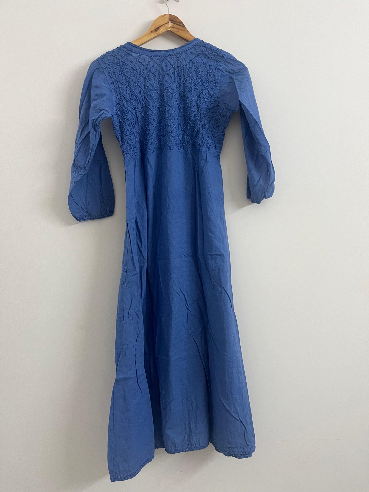 Angrakha PRE-ORDER - Periwinkle