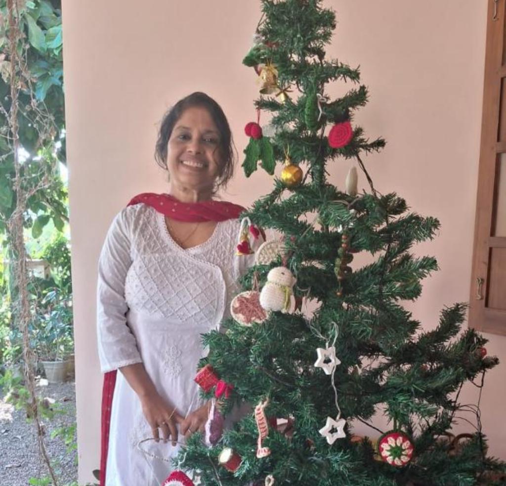 Angrakha PRE-ORDER - White