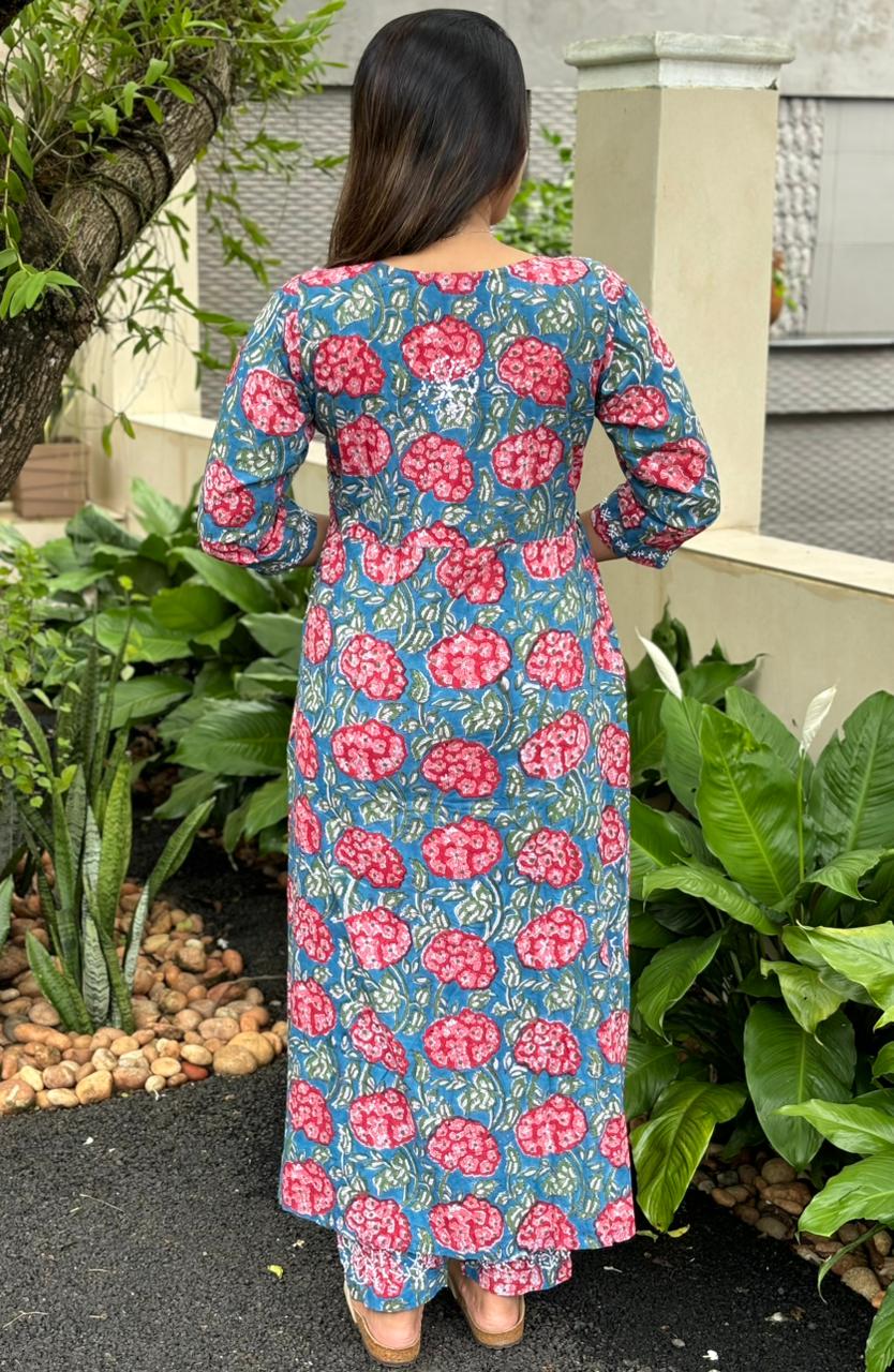 Aliya Cut Dress PRE-ORDER - Pinkbelle