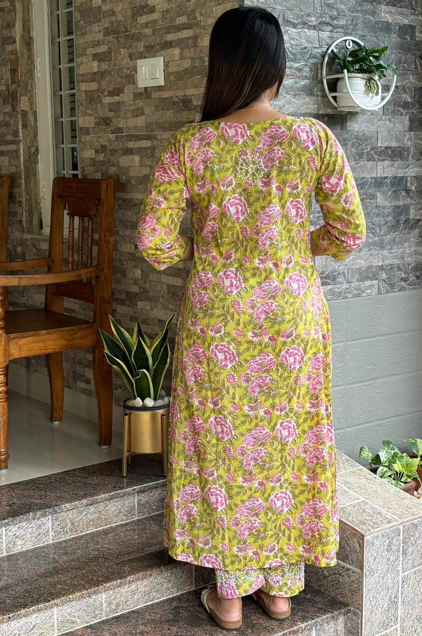 Pleated Dress PRE-ORDER - Pinkcurrent