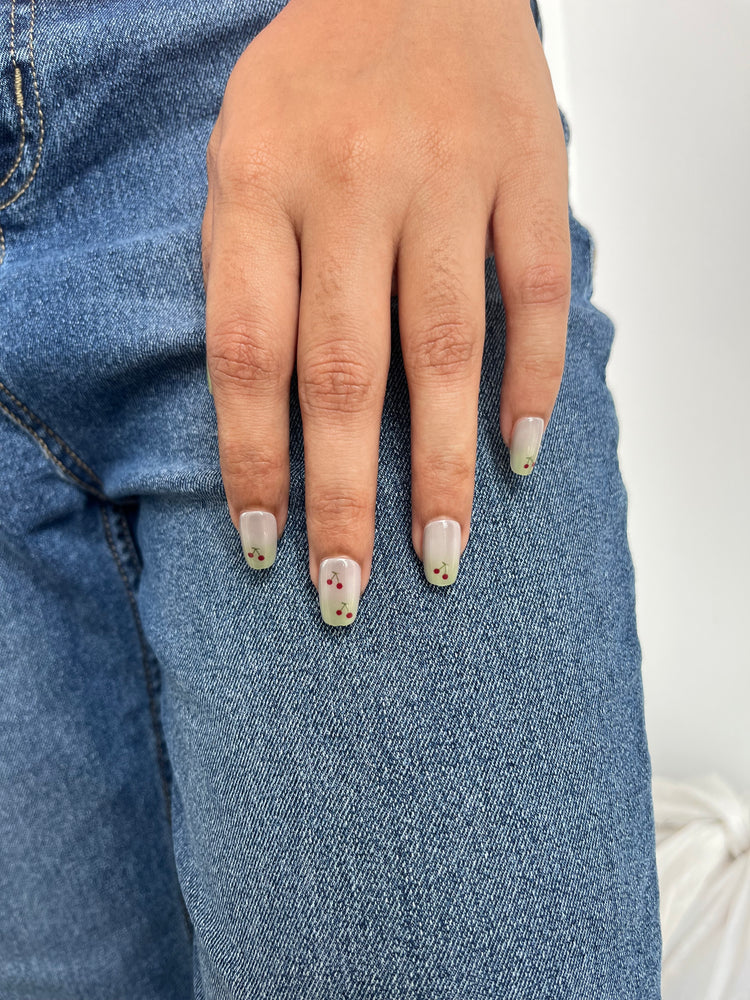 Square - Press on Nails