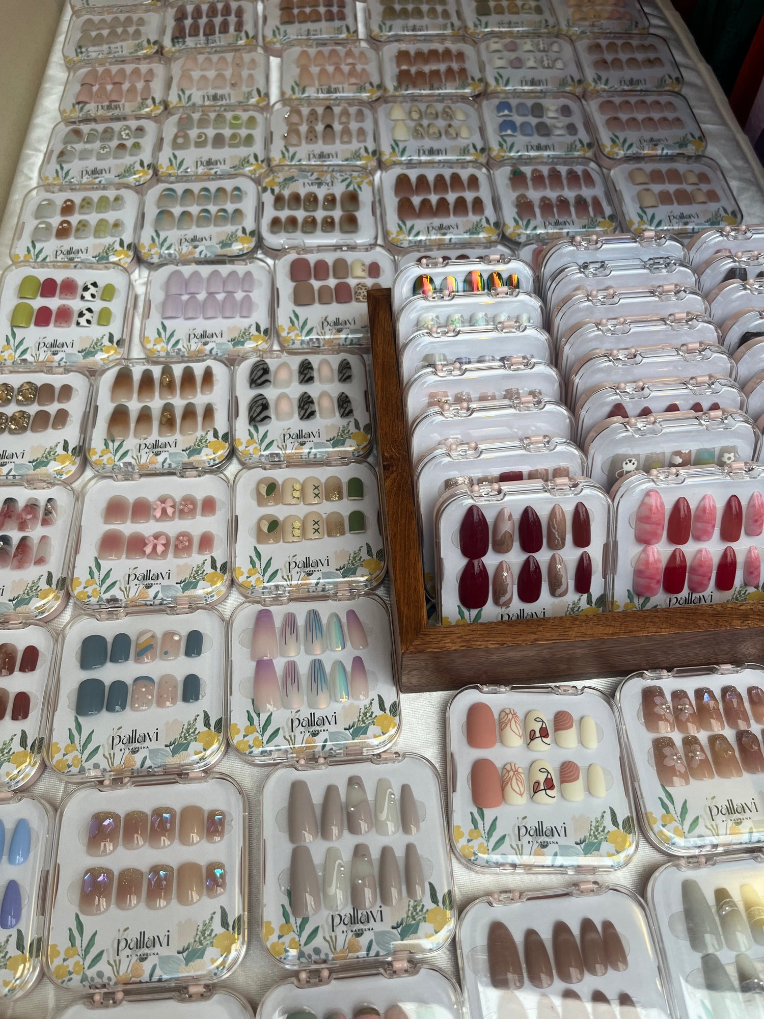 Press on Nails