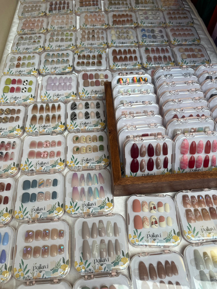 Press on Nails
