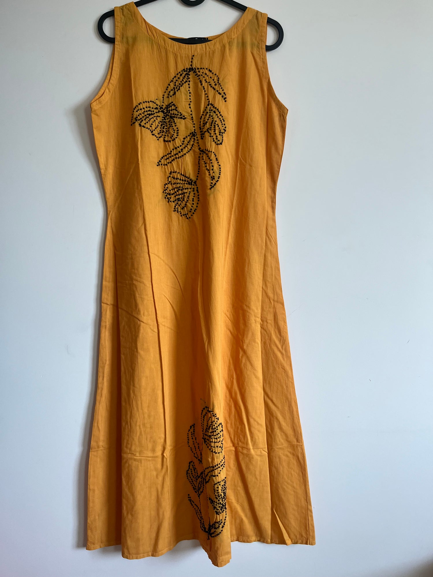 Chameli Charm Dress