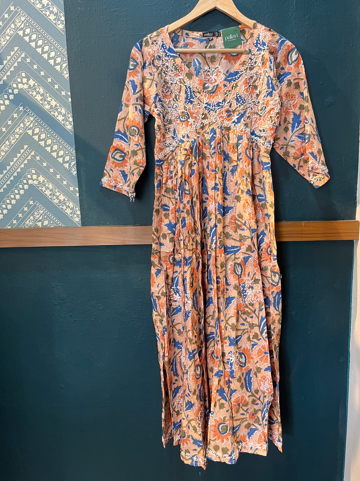 Aliya Cut Dress PRE-ORDER - Rhea