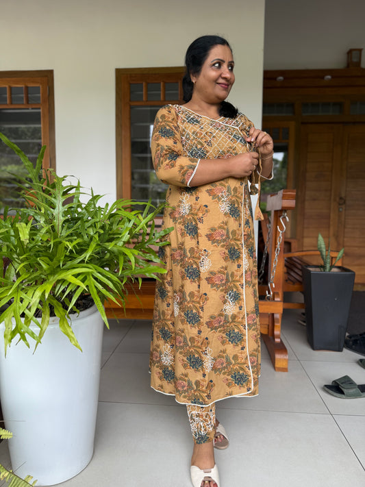 Angrakha - Vanya